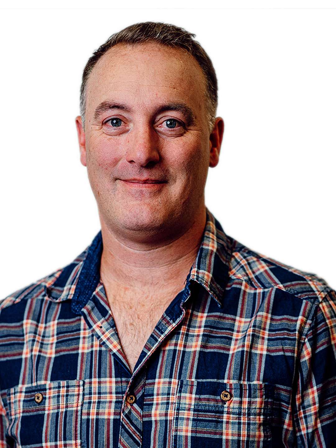 Paul Marsh