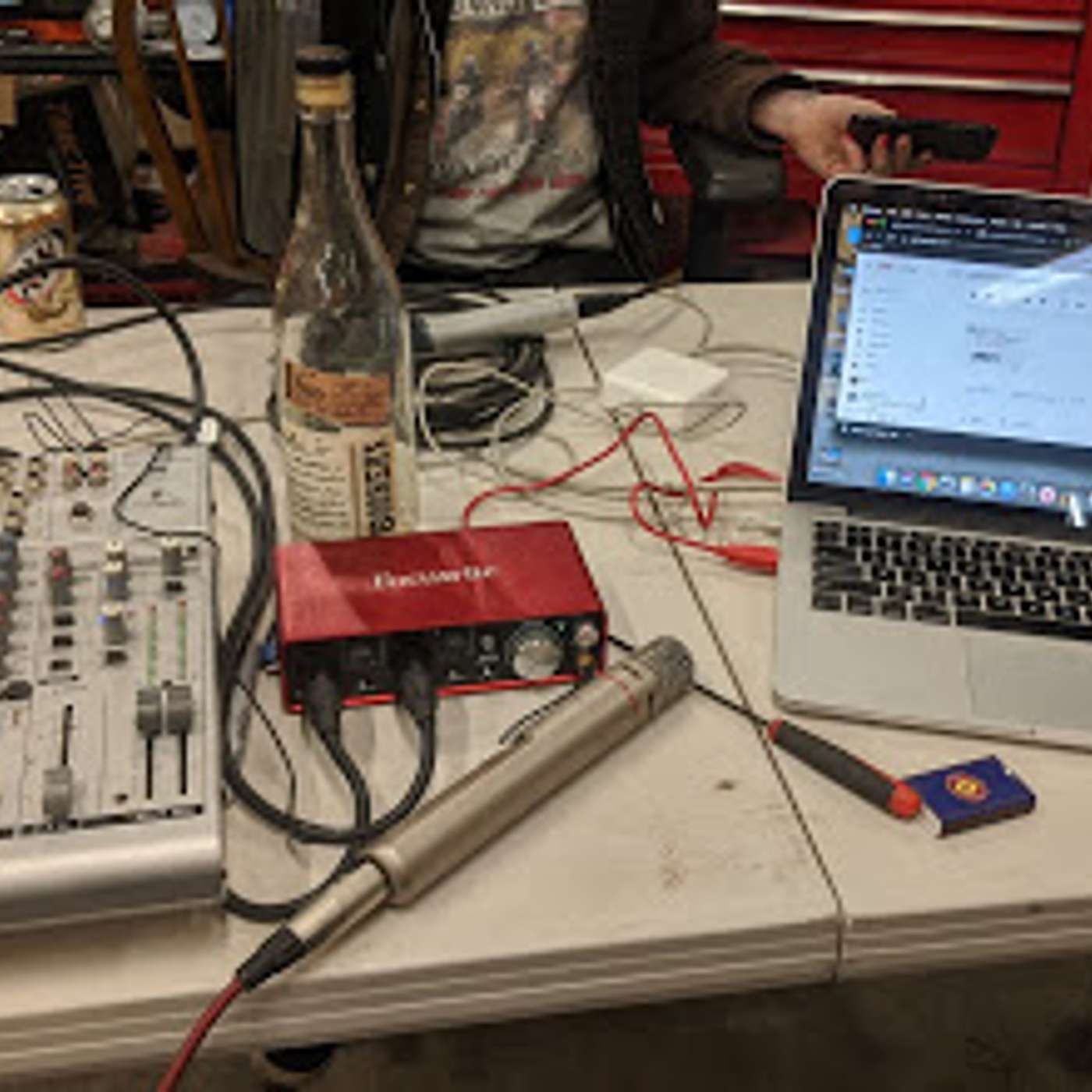 Ride Fast Take Chances