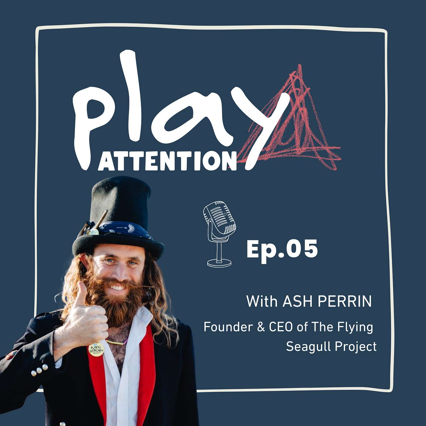 "We Call Ourselves Childhood Conservationists" "We Call Ourselves Childhood Conservationists"