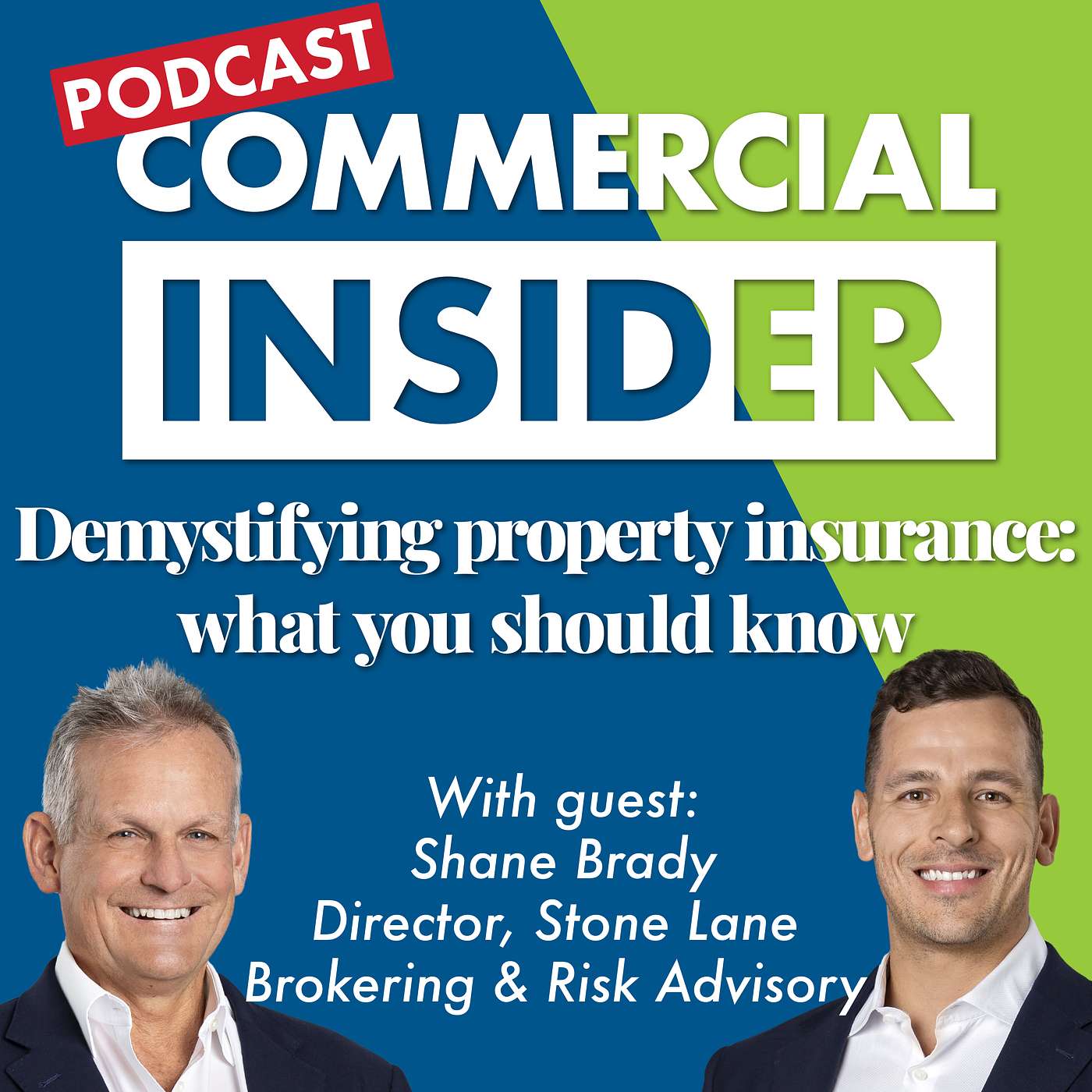 Demystifying Property Insurance. What you should know. Demystifying Property Insurance. What you should know.