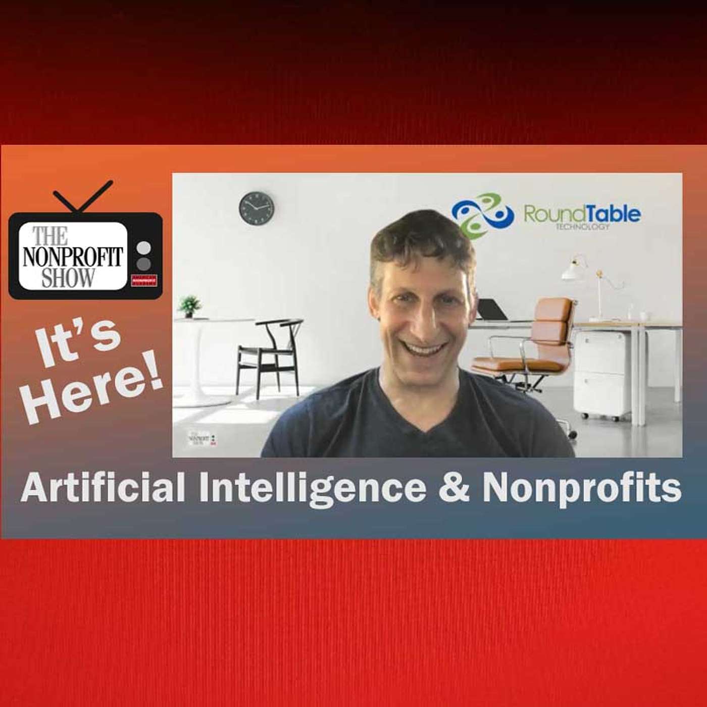 The Nonprofit Show