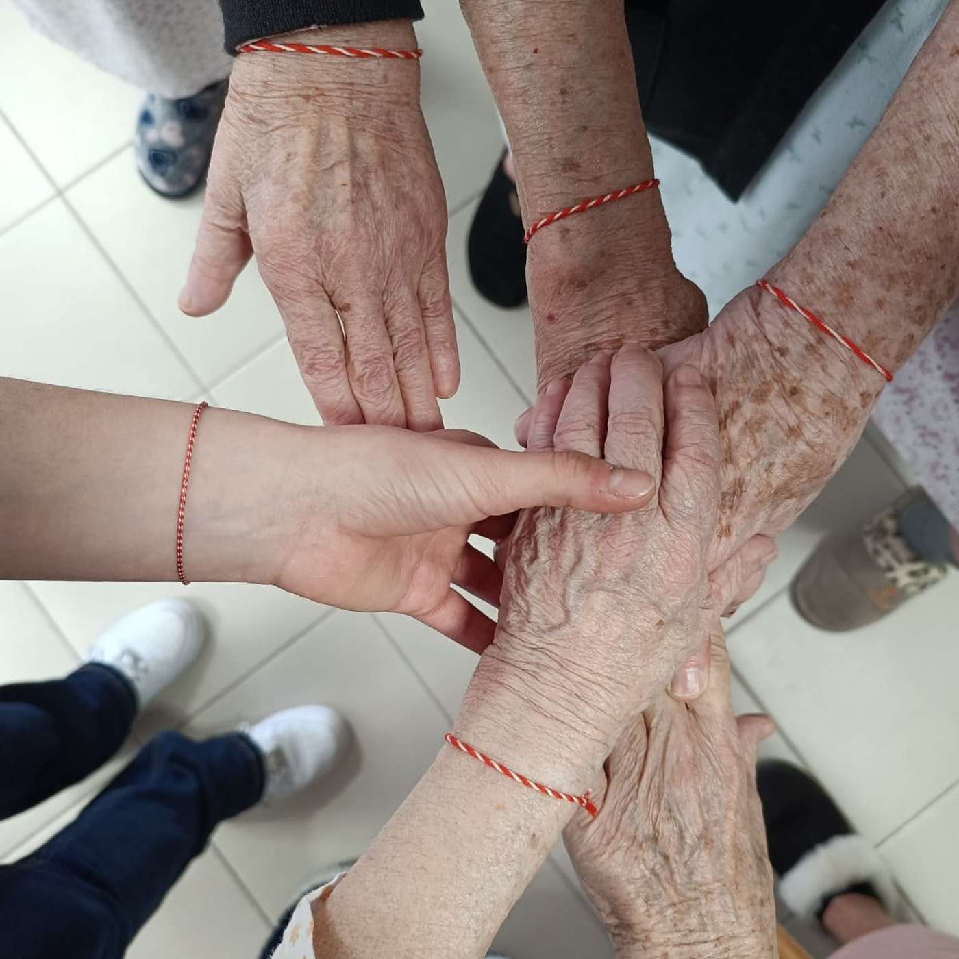 Μέριμνα για την τρίτη ηλικία: Θεοδώρα Κουτσαγγέλη, η διευθύντρια του Σελίβειου Γηροκομείου Μεσολογγίου Μέριμνα για την τρίτη ηλικία: Θεοδώρα Κουτσαγγέλη, η διευθύντρια του Σελίβειου Γηροκομείου Μεσολογγίου