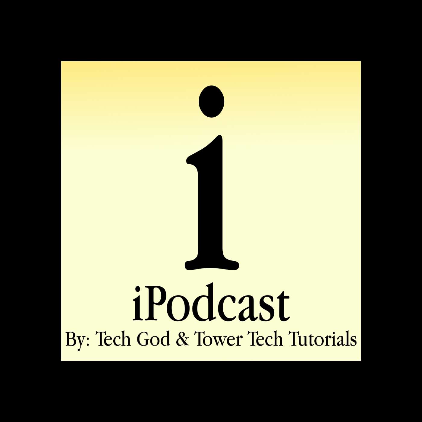 iPodcast