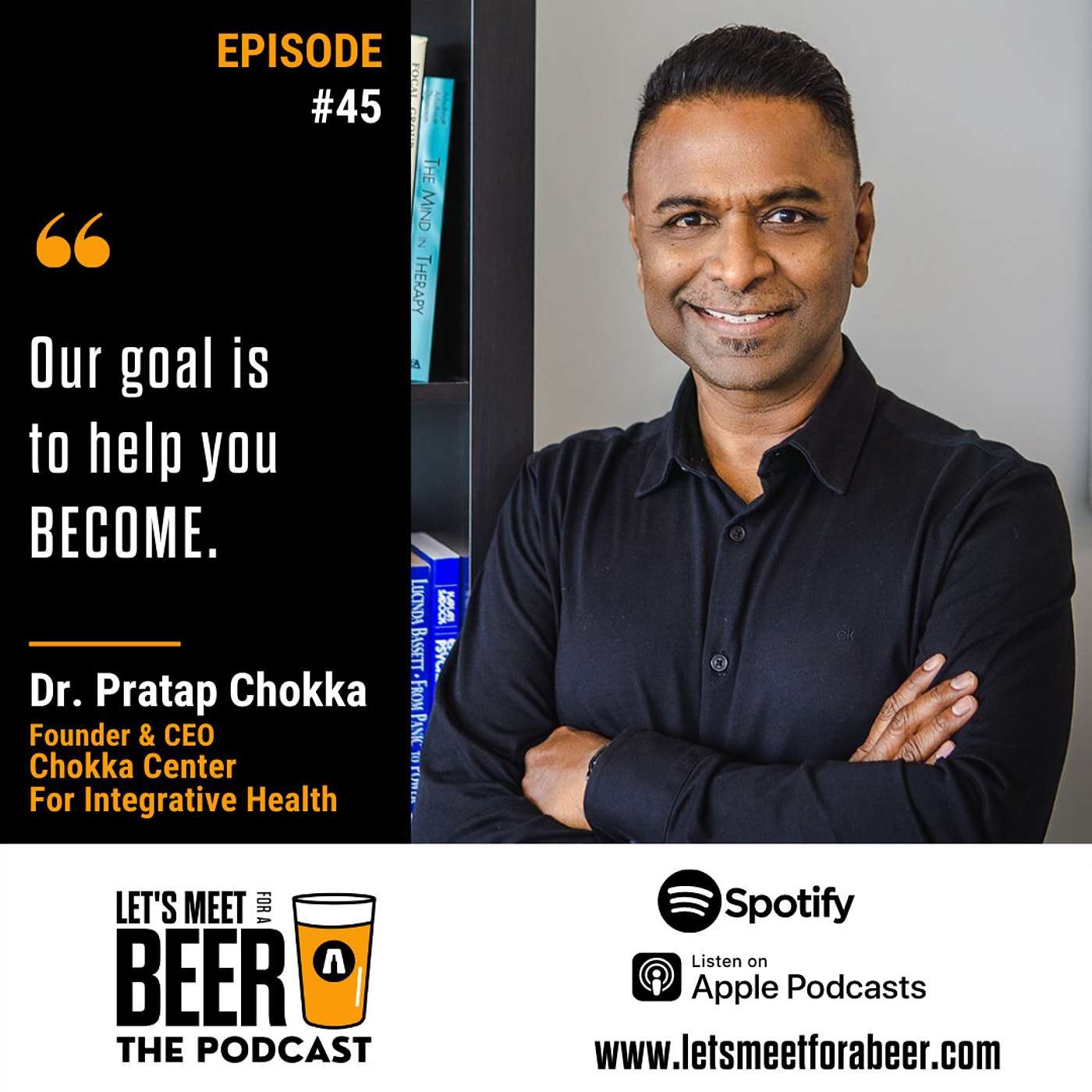 CREATE - The Podcast