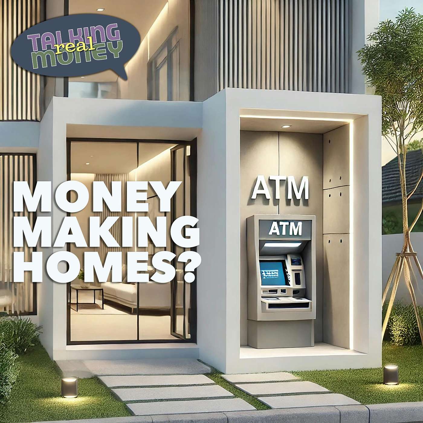 Real (Estate) Returns?