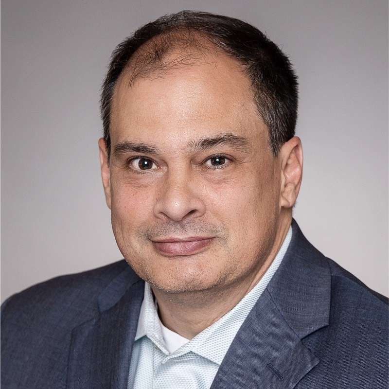 Chris Paravate, MBA, CHCIO, PMP, CPHIMS, CDH-E