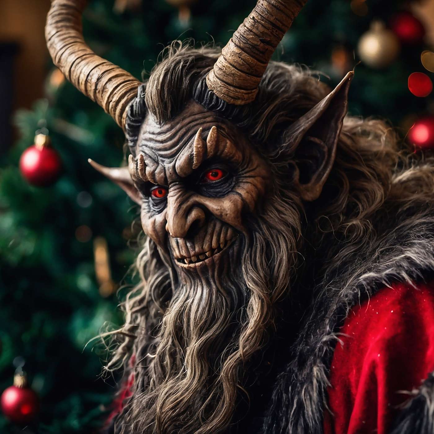 Krampus & Xmas Special - 67