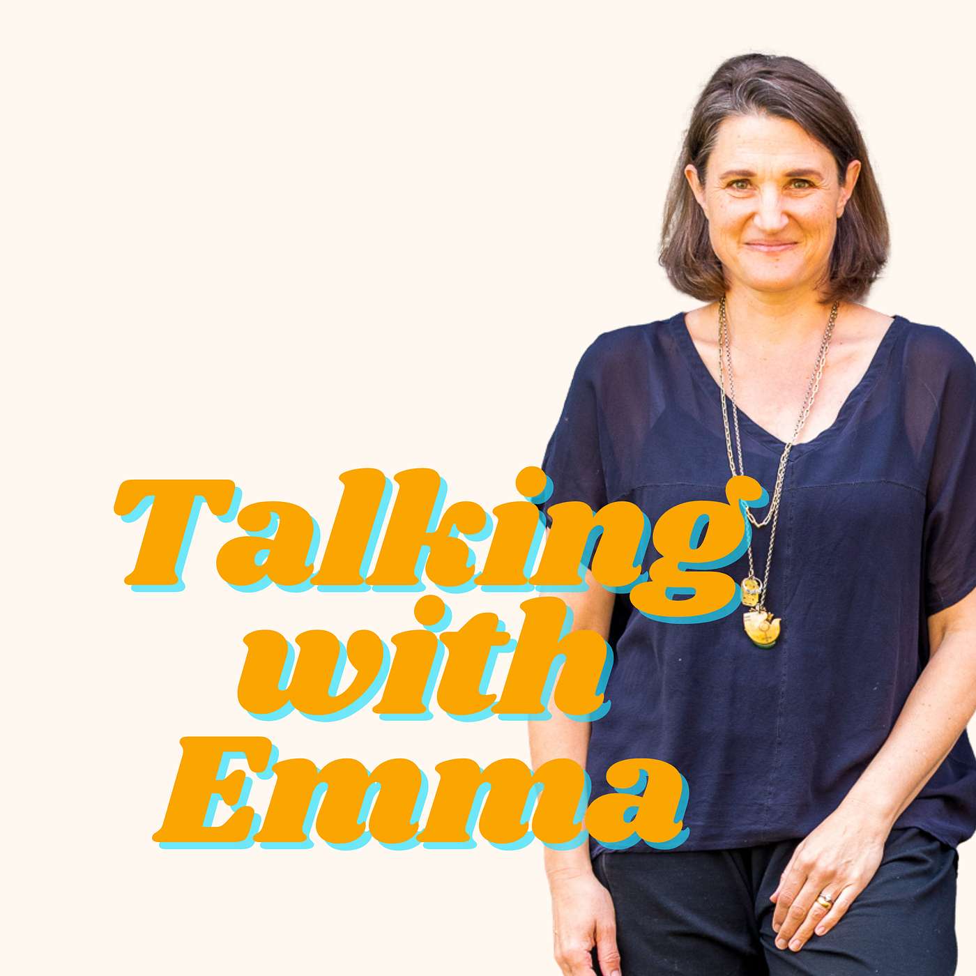 Talking with Emma: End the Food Noise. Reclaim Your Confidence.