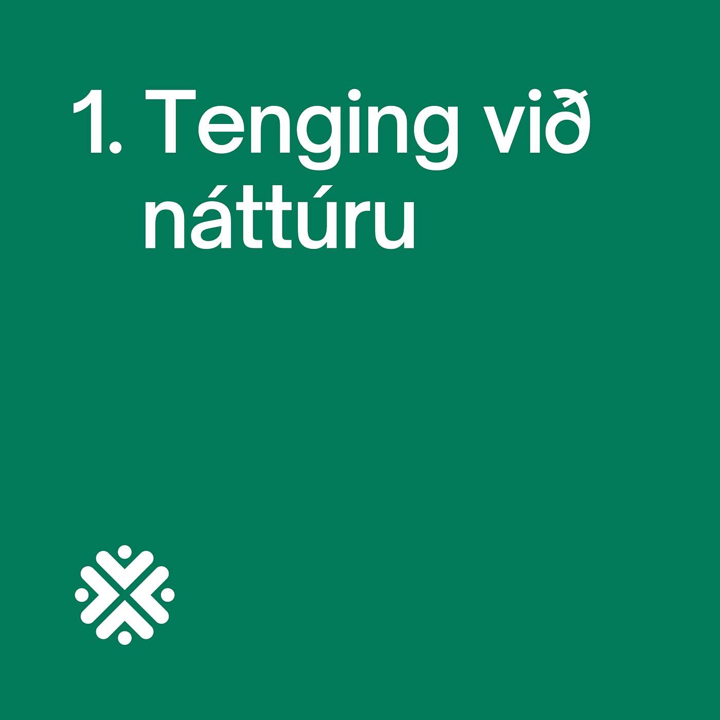 Hlaðvarp Krabbameinsfélagsins