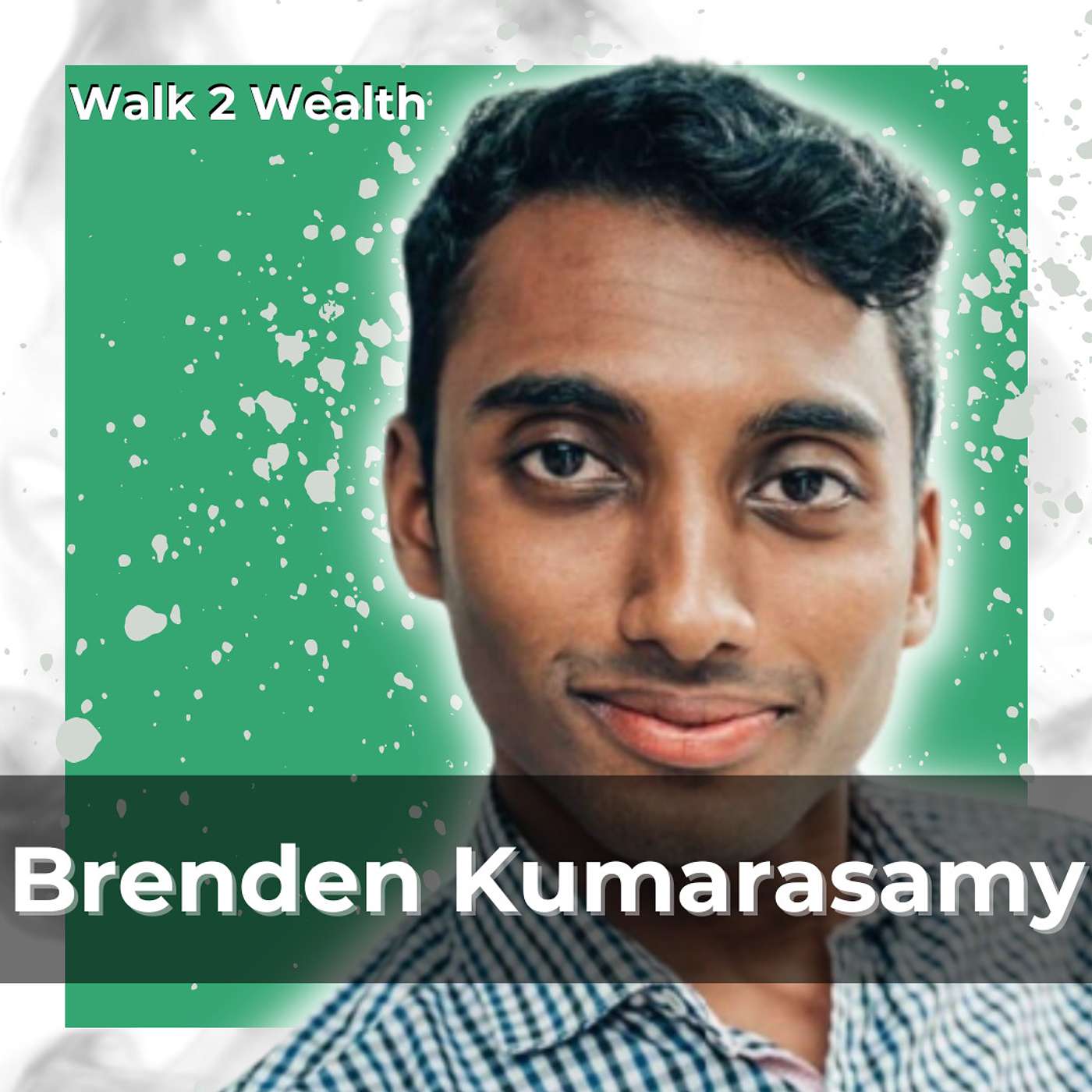 Walk 2 Wealth