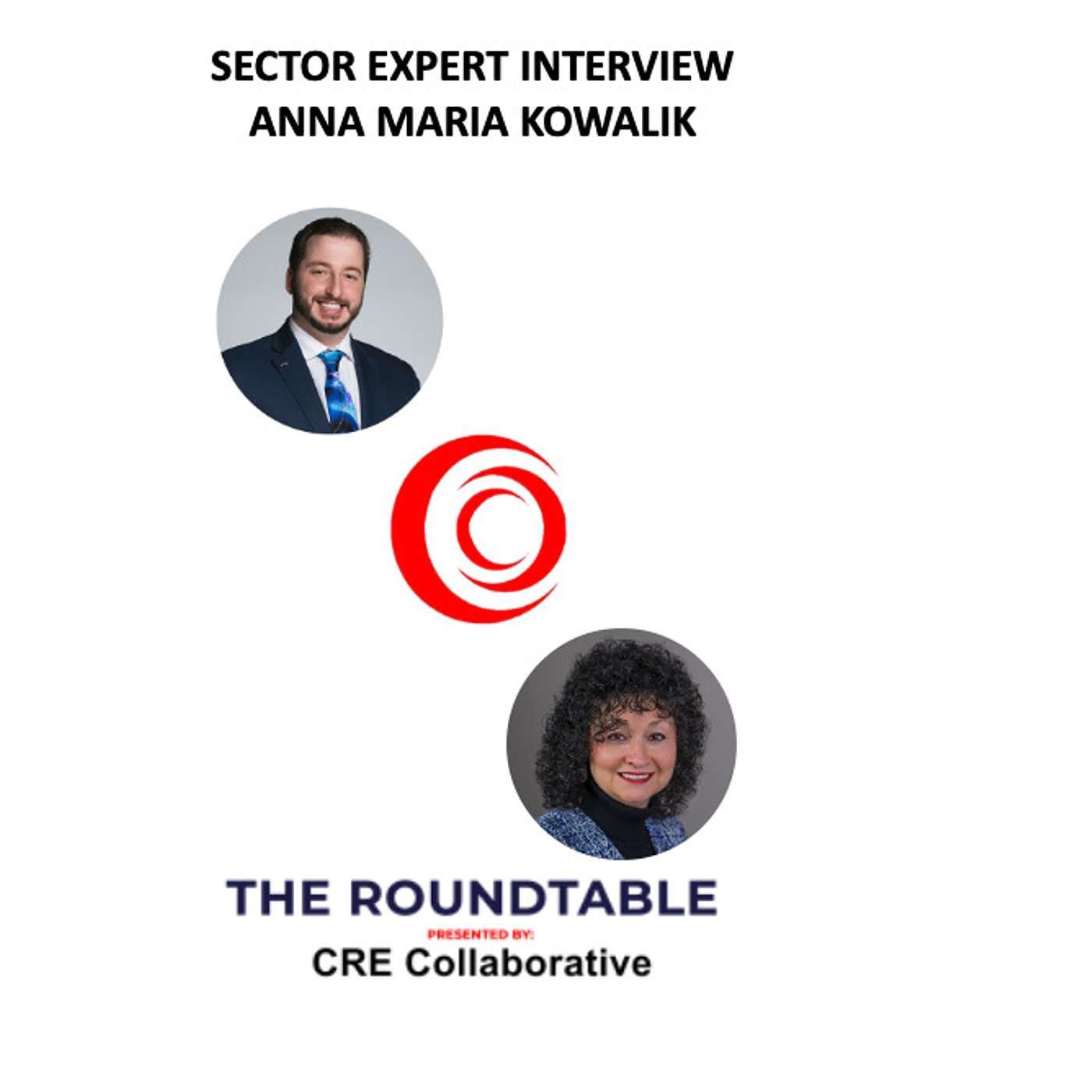 CRECo.ai Roundtable: Technology, Marketing, Brokerage, Government Policy, Capital, Construction & Cyber Security in Real Estate with Andreas Senie