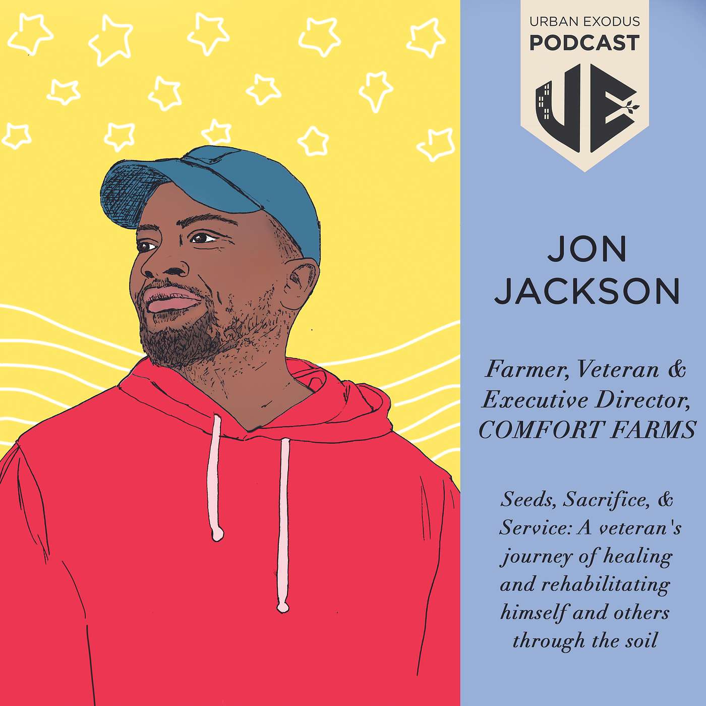The Urban Exodus Podcast