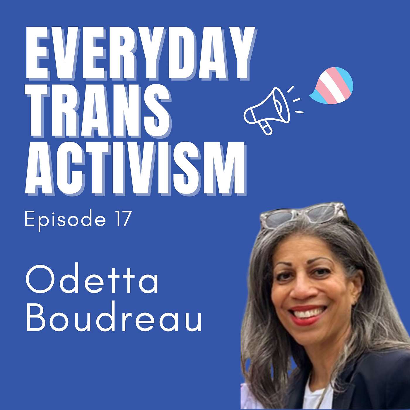 Everyday Trans Activism
