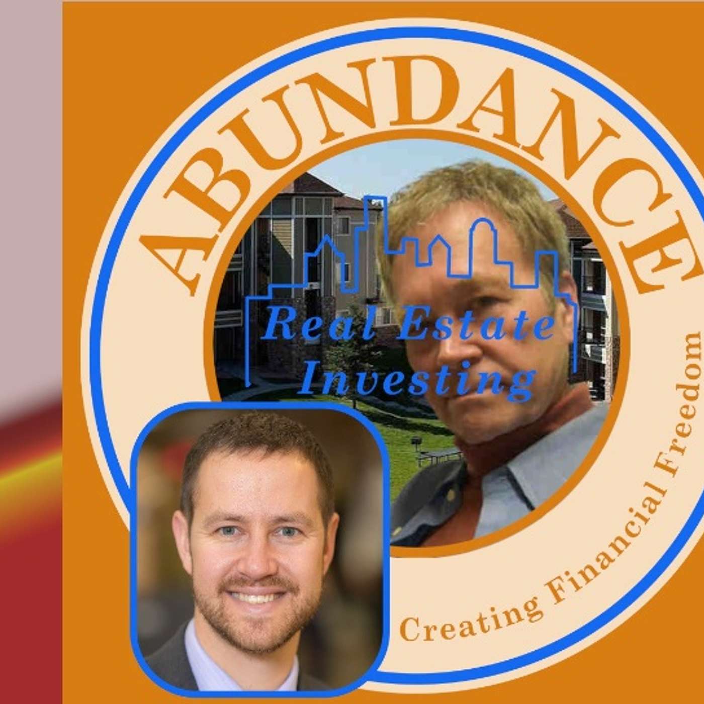 Building Wealth and Community: Unlock the Power of Passive Real Estate Investing at Multifamily Live with David Holman - REIA 442