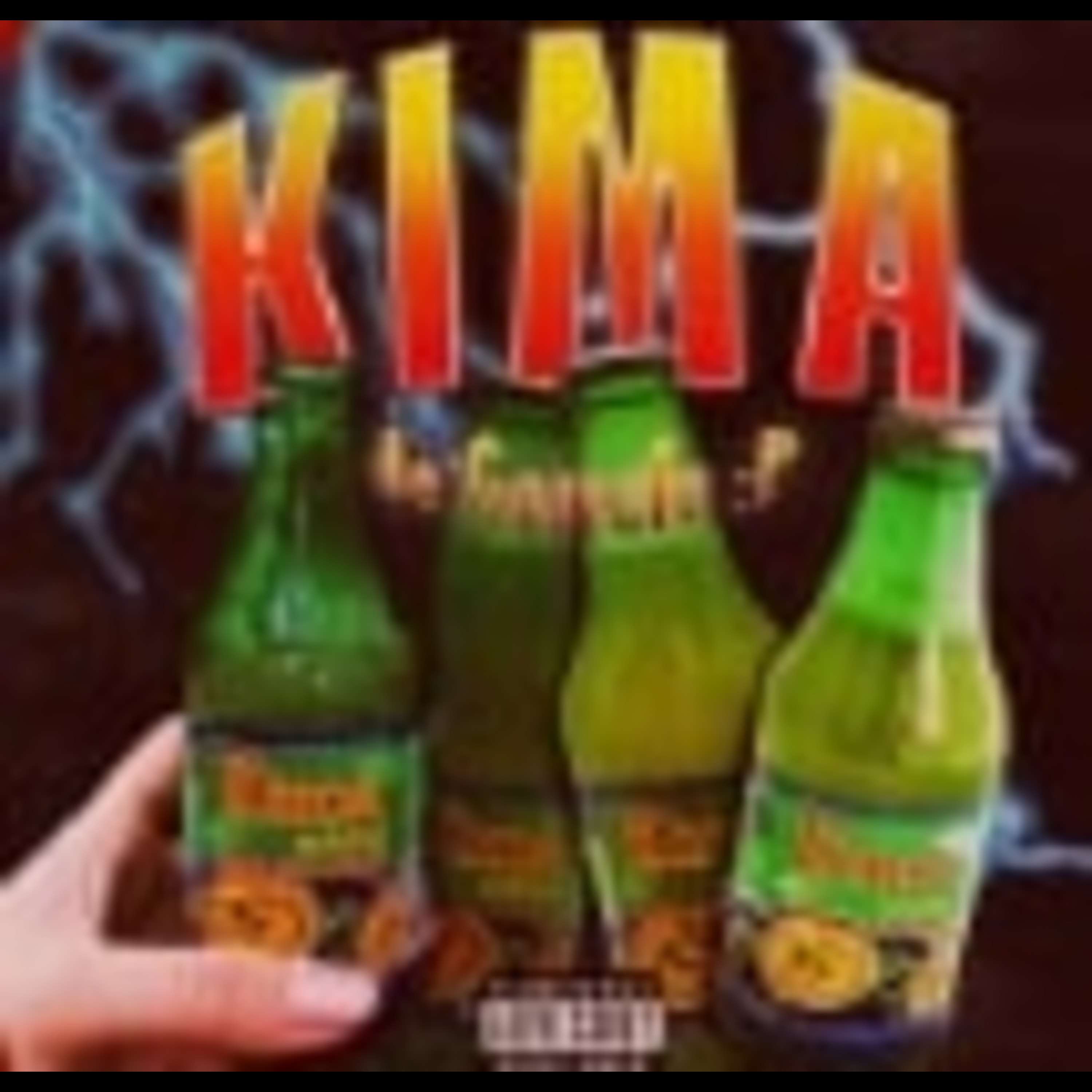 Kima da Garrafa