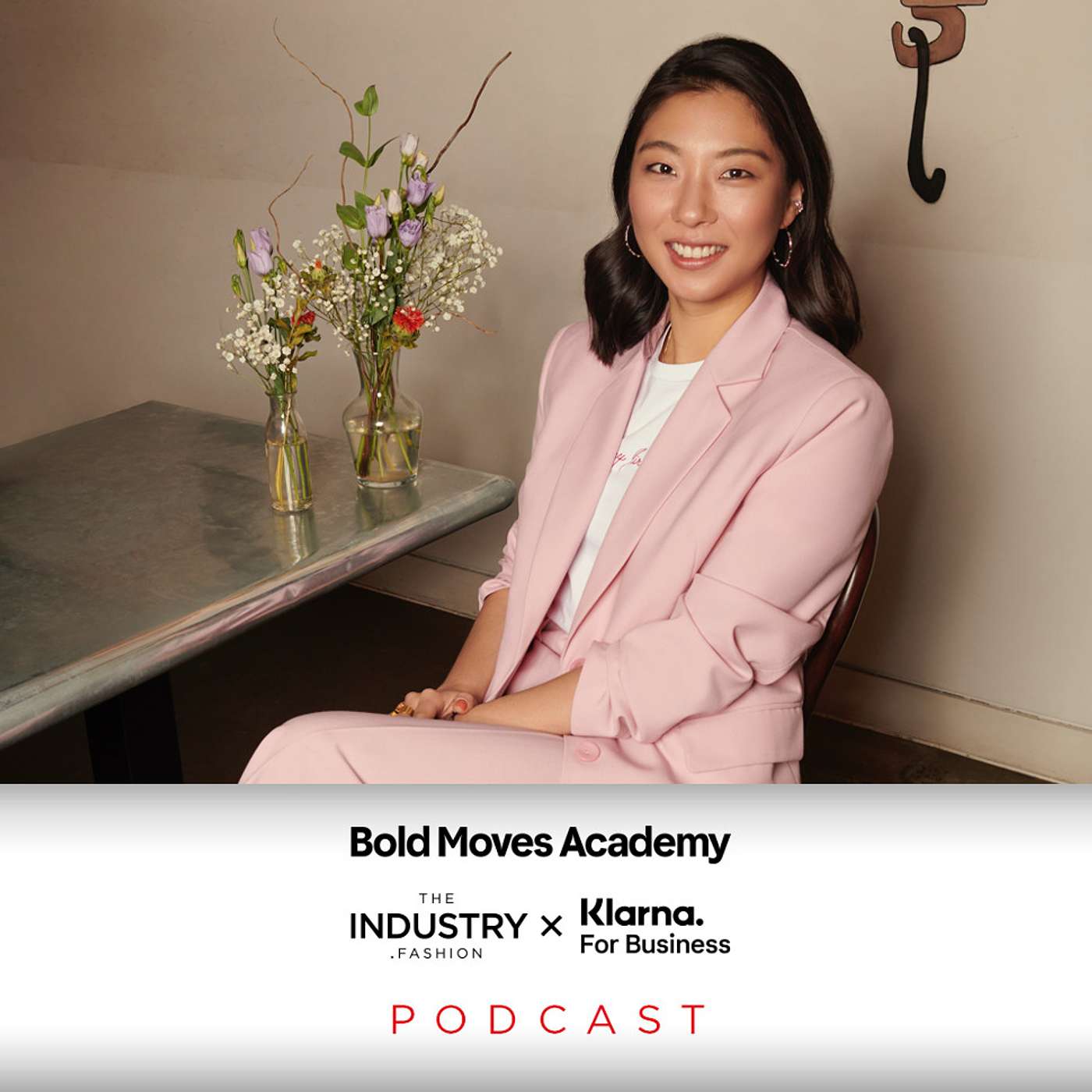 TheIndustry.fashion & TheIndustry.beauty Podcast