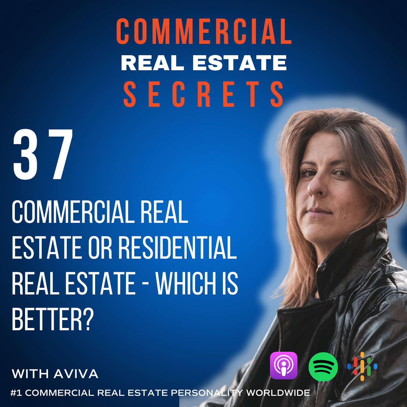 Commercial Real Estate Secrets