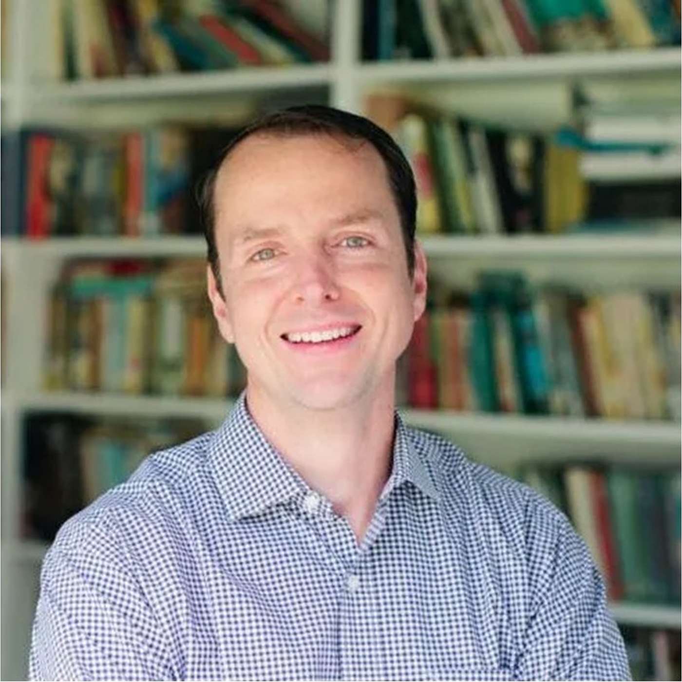 The Root Causes of Chronic Illness: Functional Medicine with Dr. Aaron Hartman of Richmond Integrative Medicine