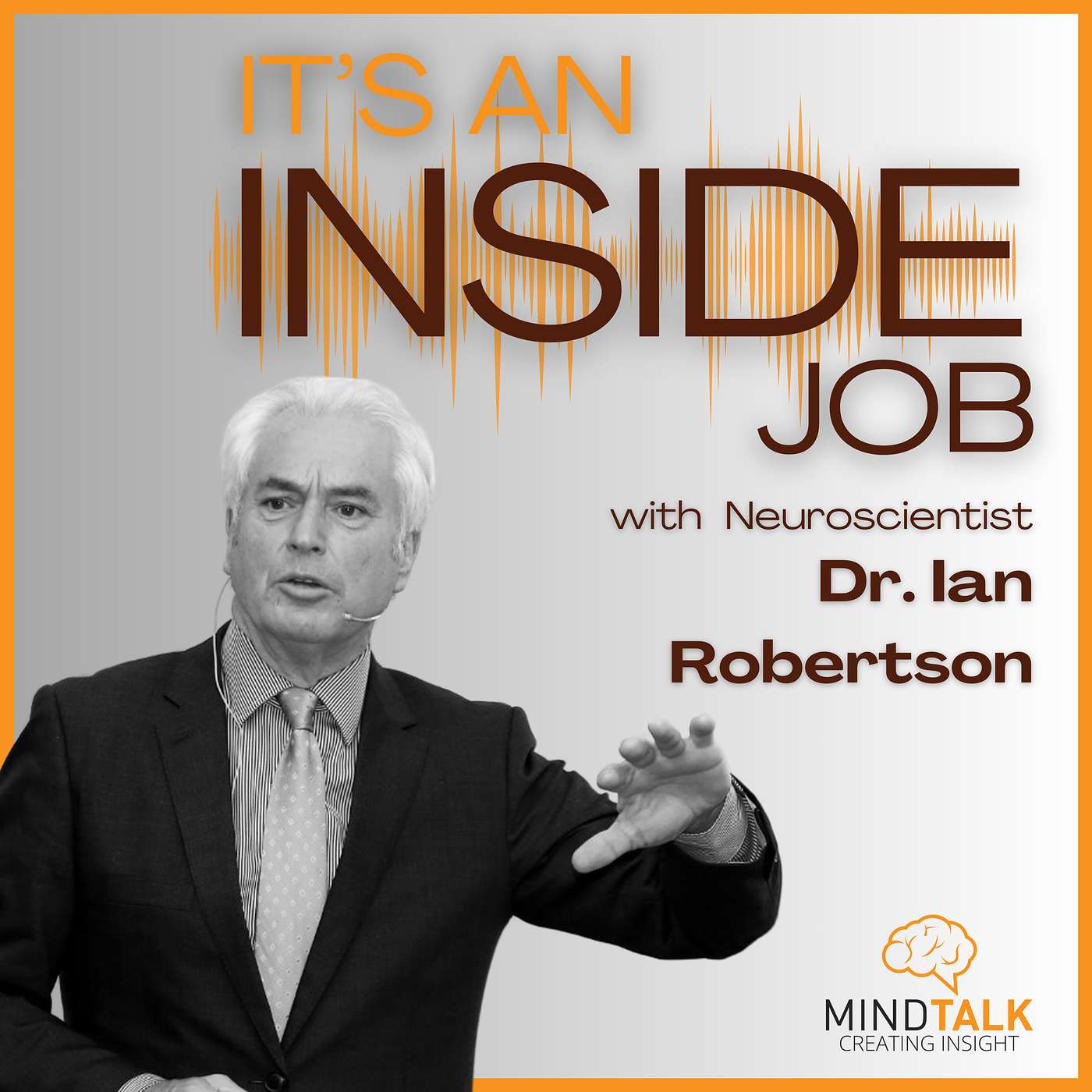 It\'s an Inside Job