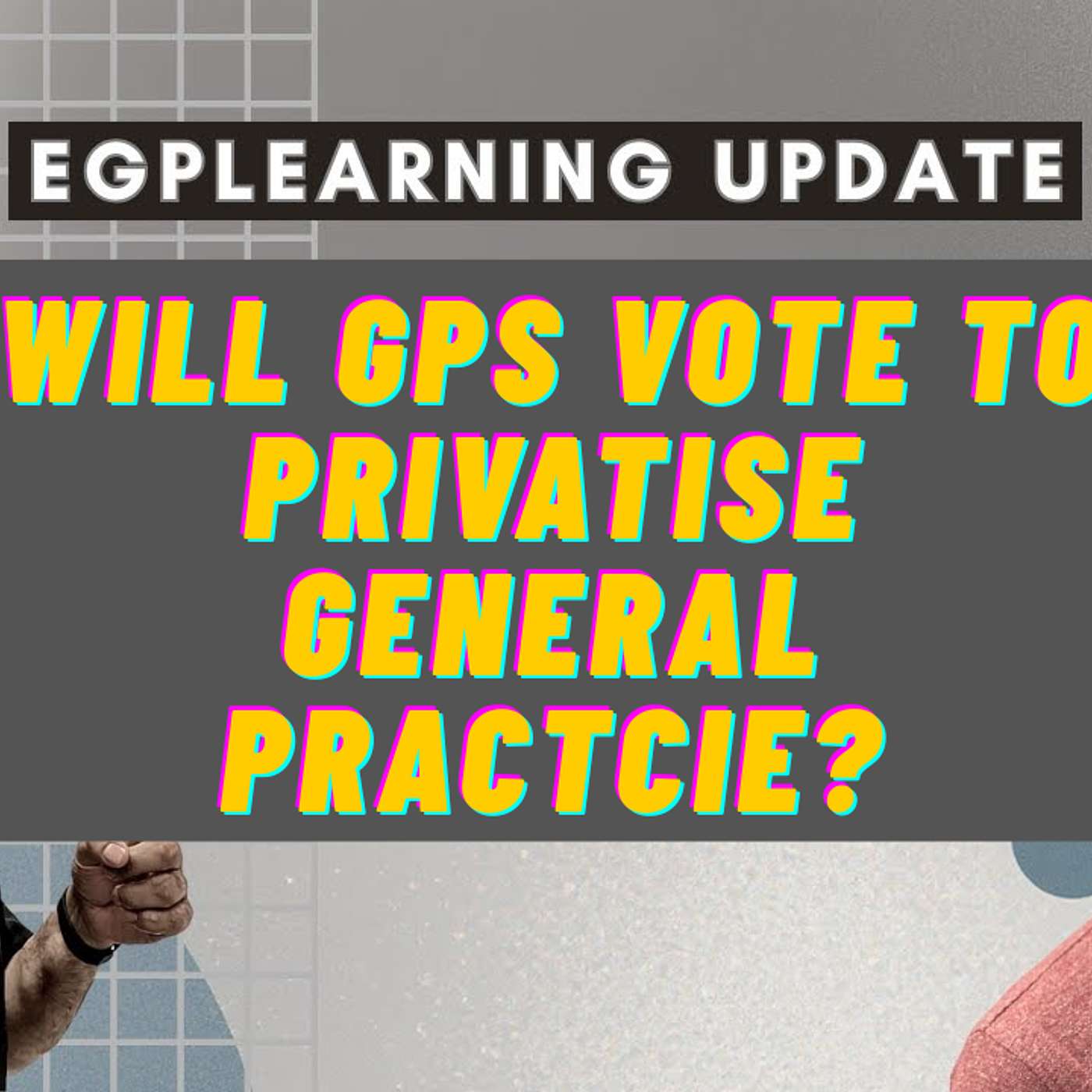 Is General Practice Facing a private "Dentistry Model" Future?