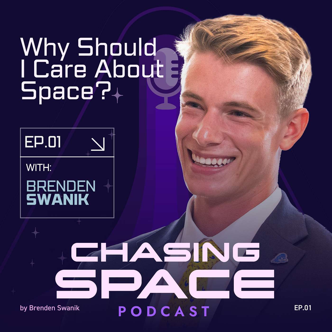 Chasing Space