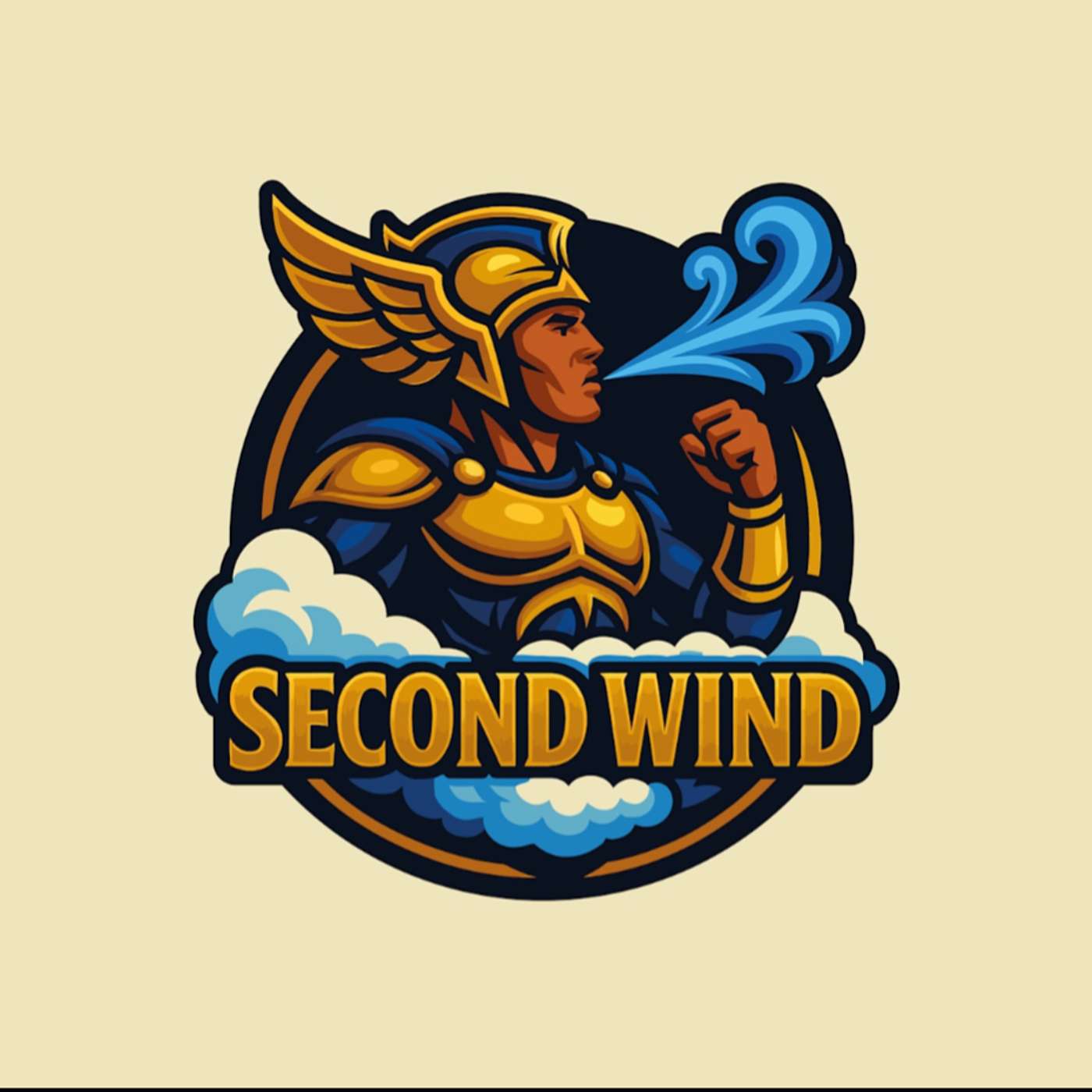 Second Wind