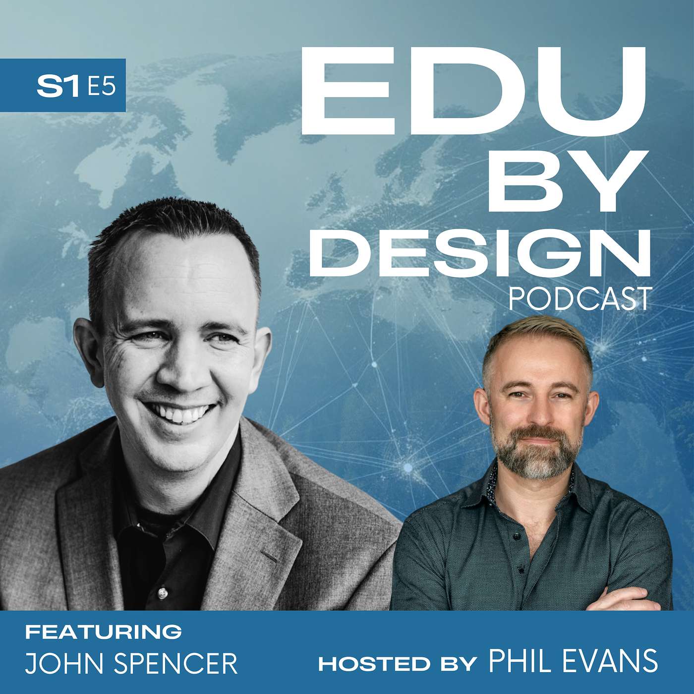 Education By Design