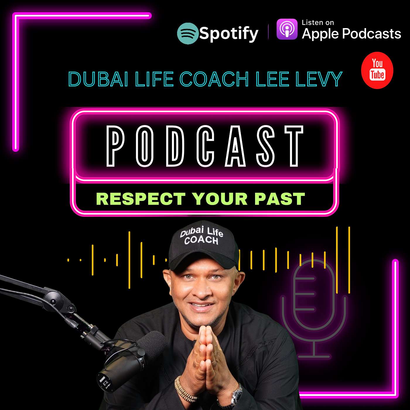 Dubai Life Coach