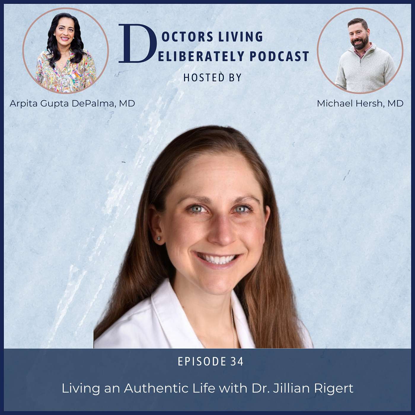 Doctors Living Deliberately