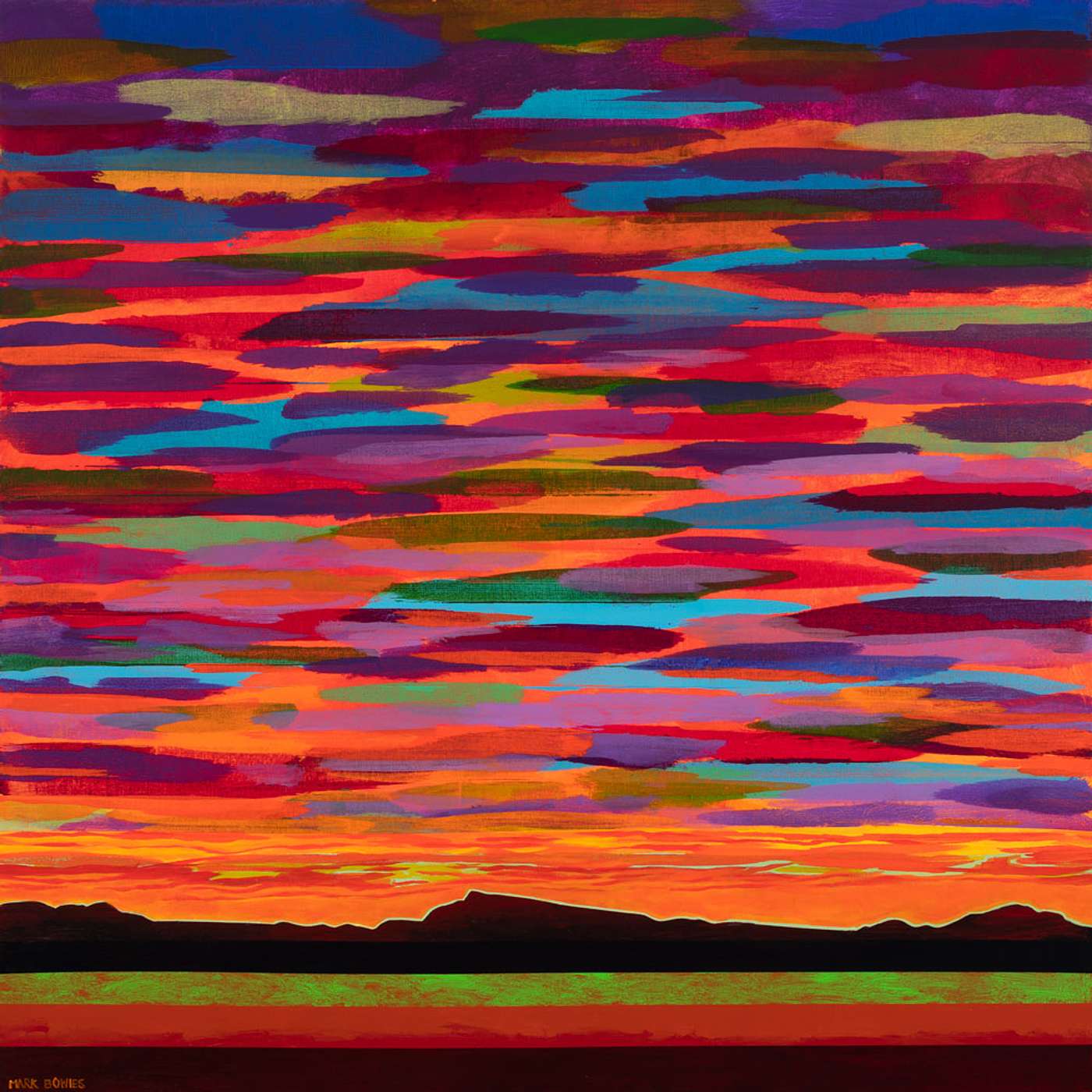 Art Dealer Diaries Podcast