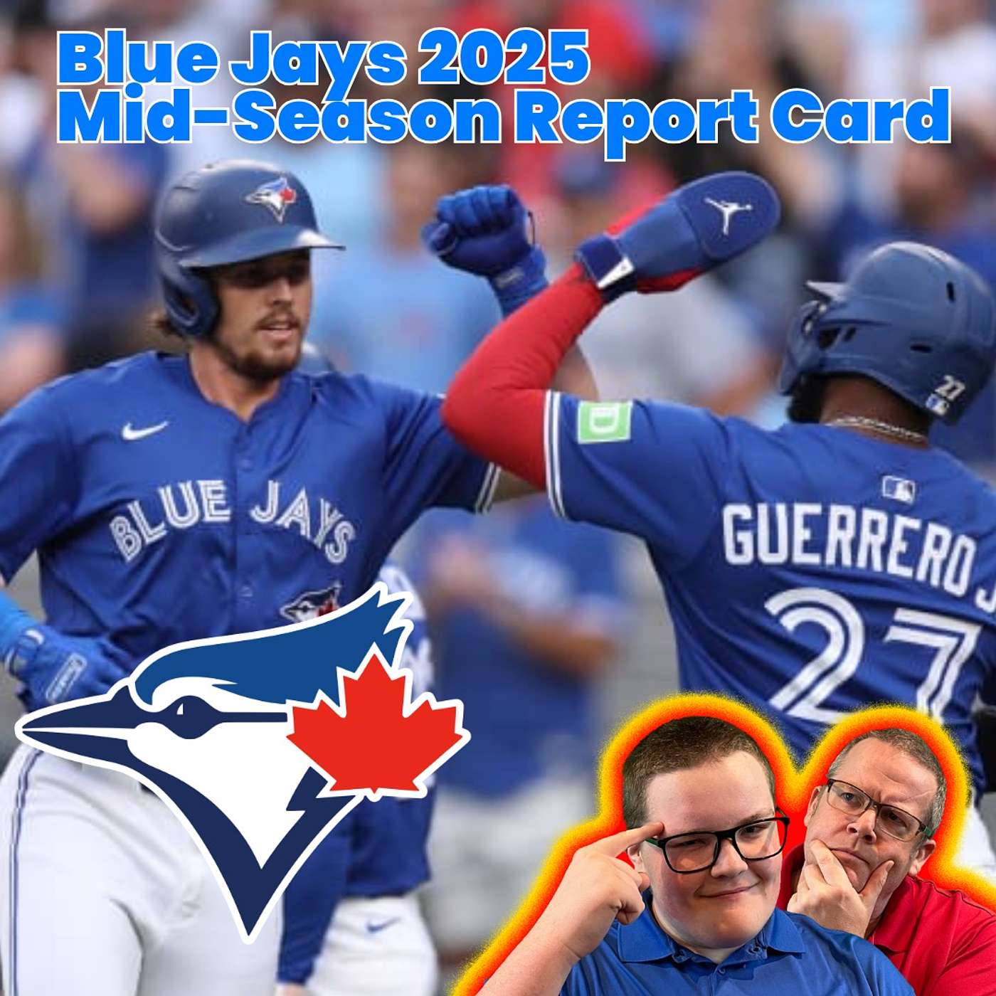 10 Minutes with Andrew