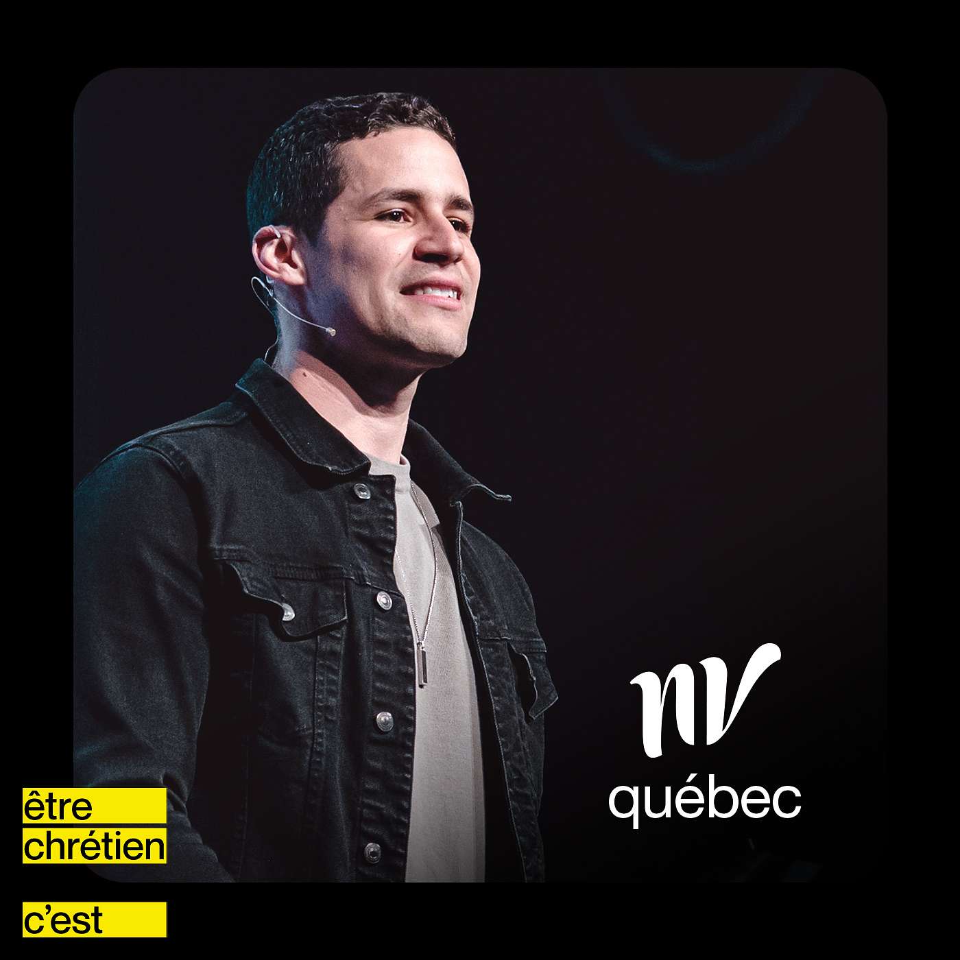 De l’ombre à la lumière | Jean-Philippe Beaudry