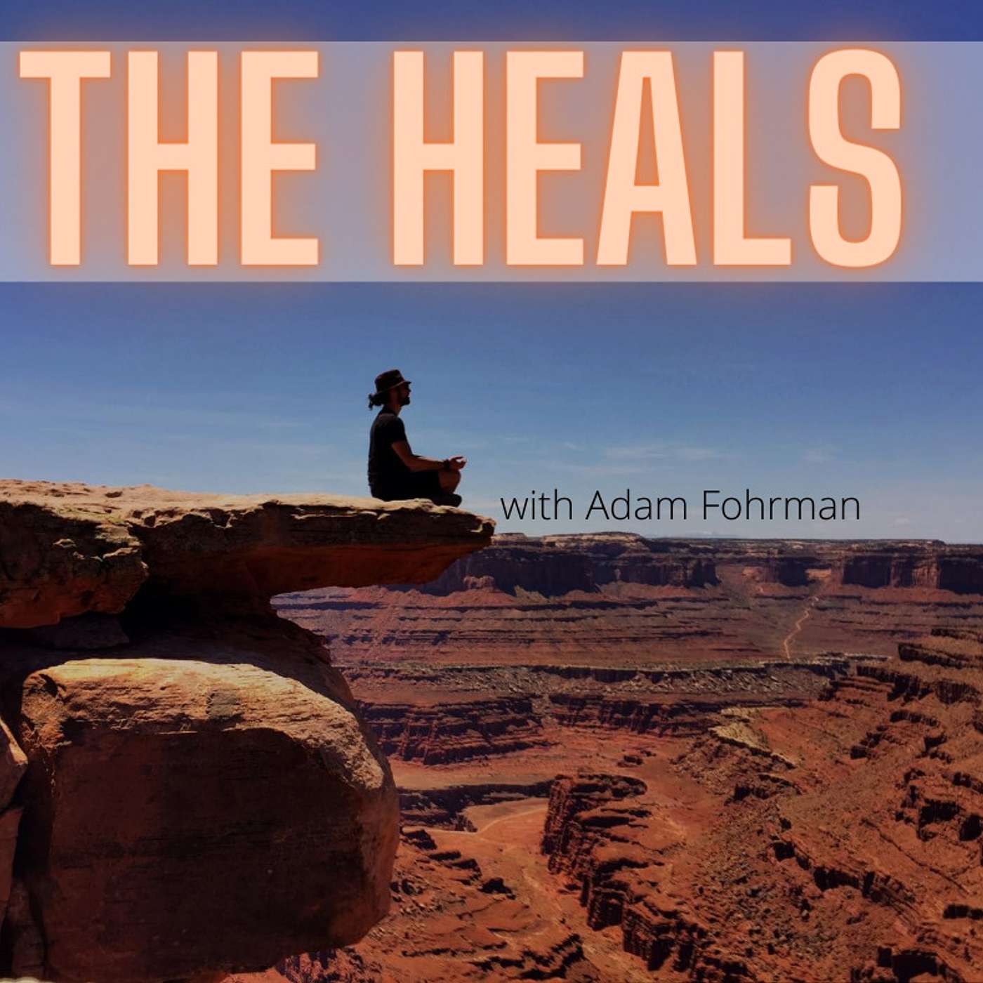The Heals Podcast