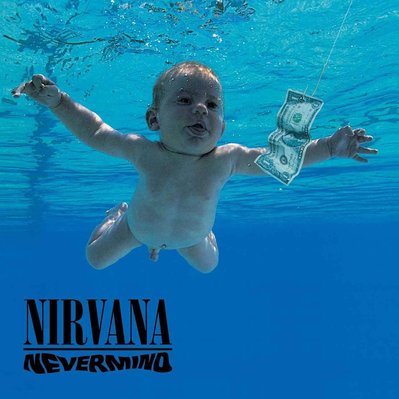 S1EP2 - Robert Fisher (Nirvana, Beck, Weezer, Helmet) episode artwork