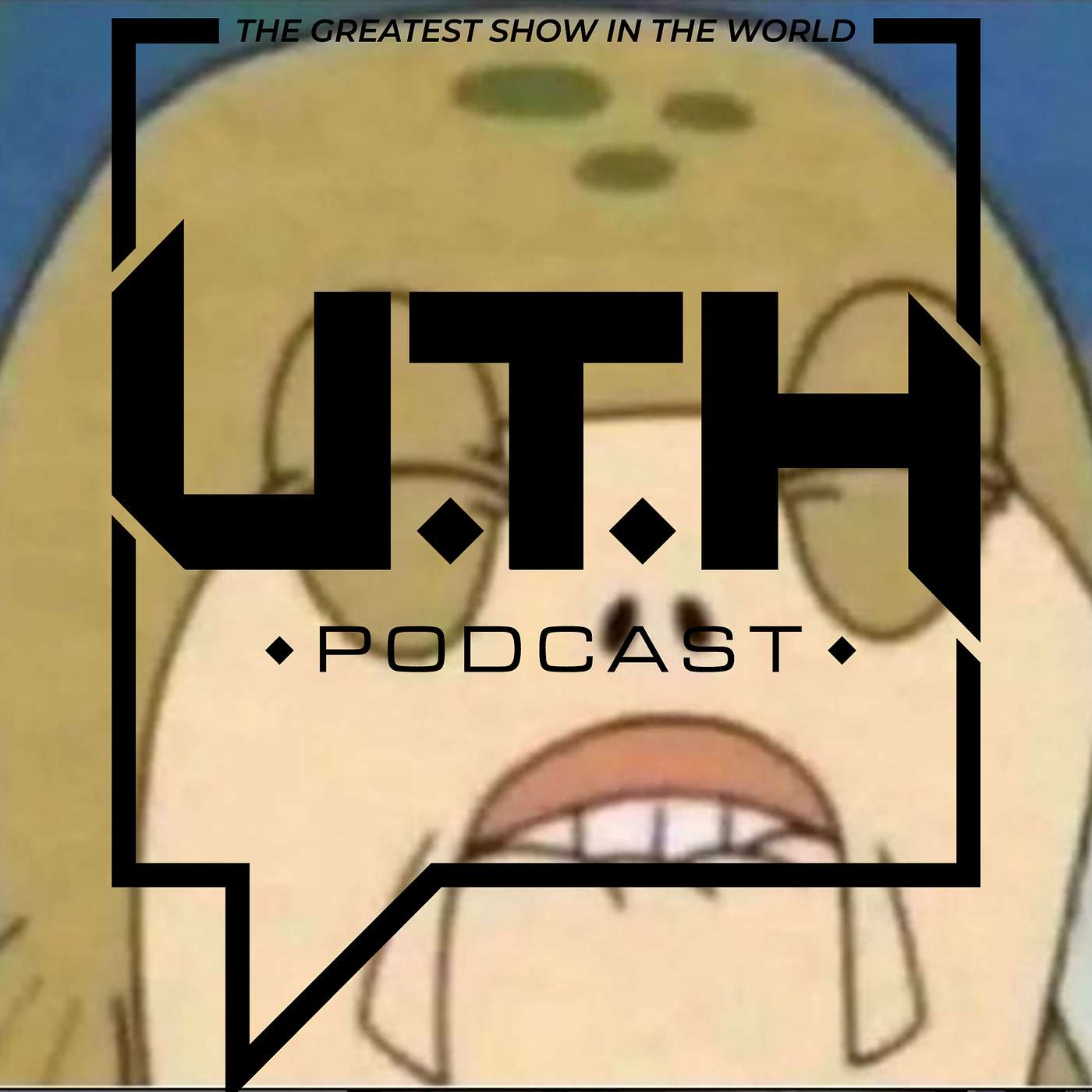Ep. 52 The Puddler episode artwork