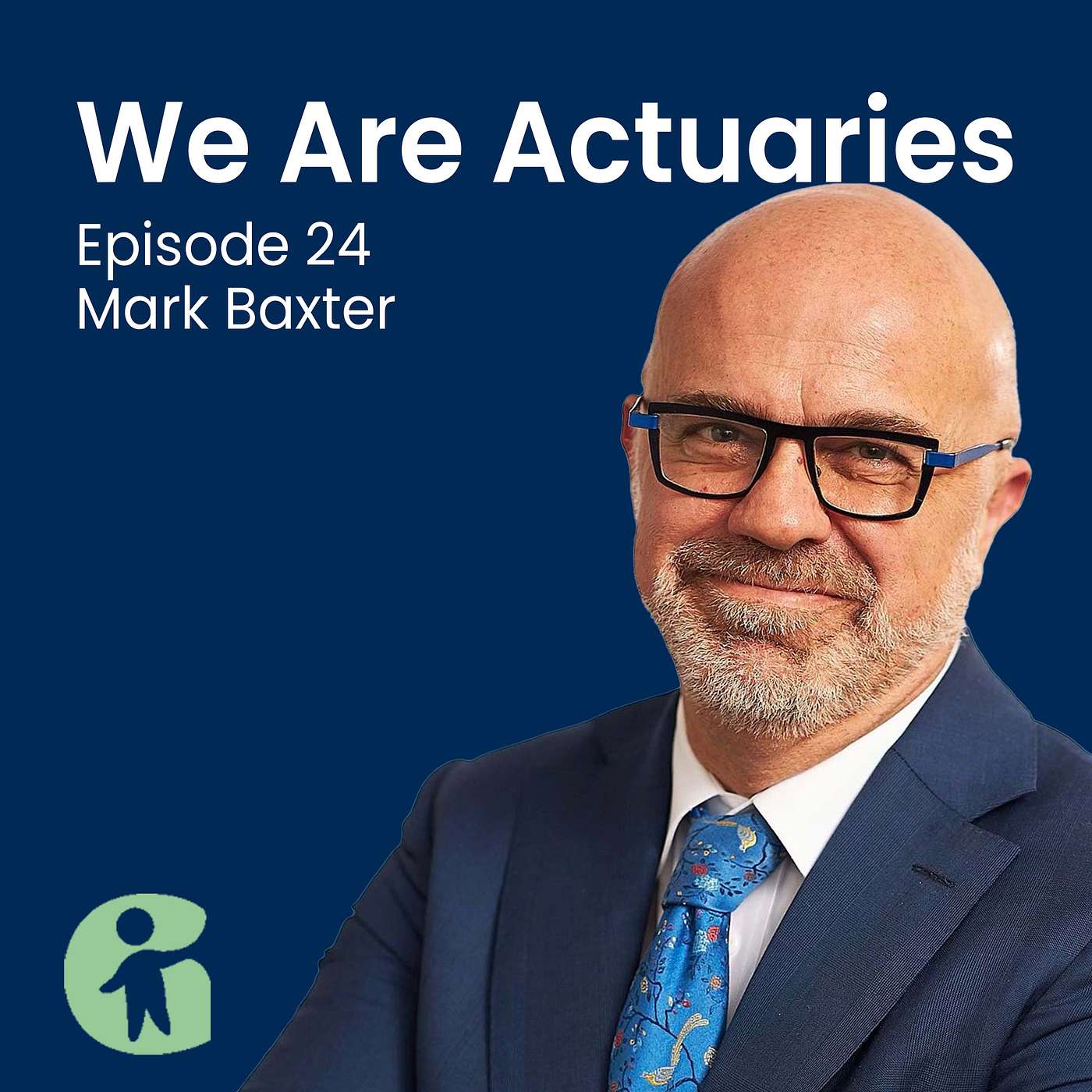 Global Career Reflections with Mark Baxter