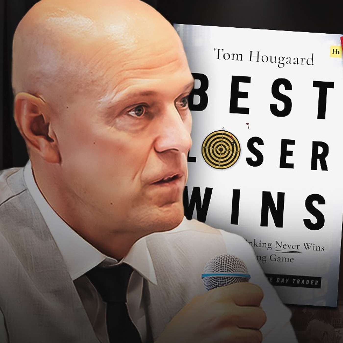 Tom Hougaard: The Top 1% Traders Do This, And You Don’t Tom Hougaard: The Top 1% Traders Do This, And You Don’t