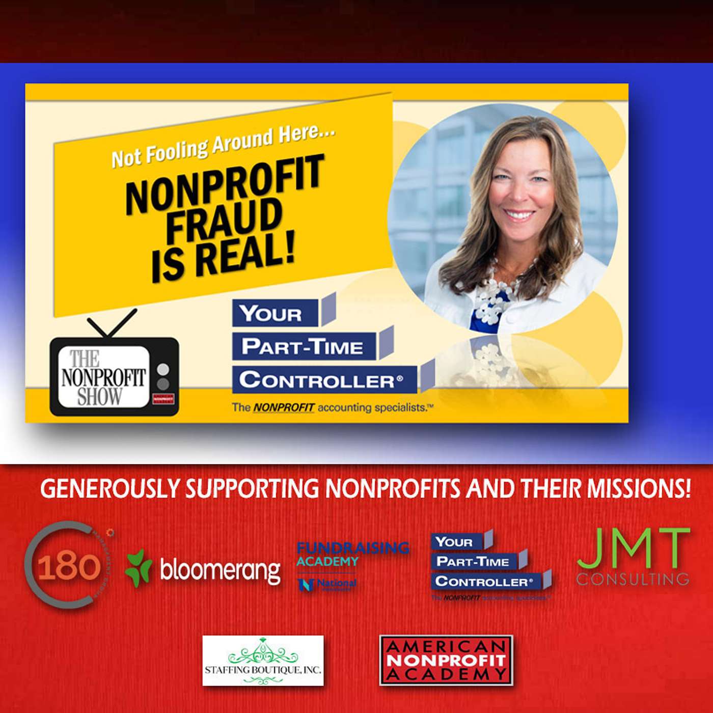 The Nonprofit Show