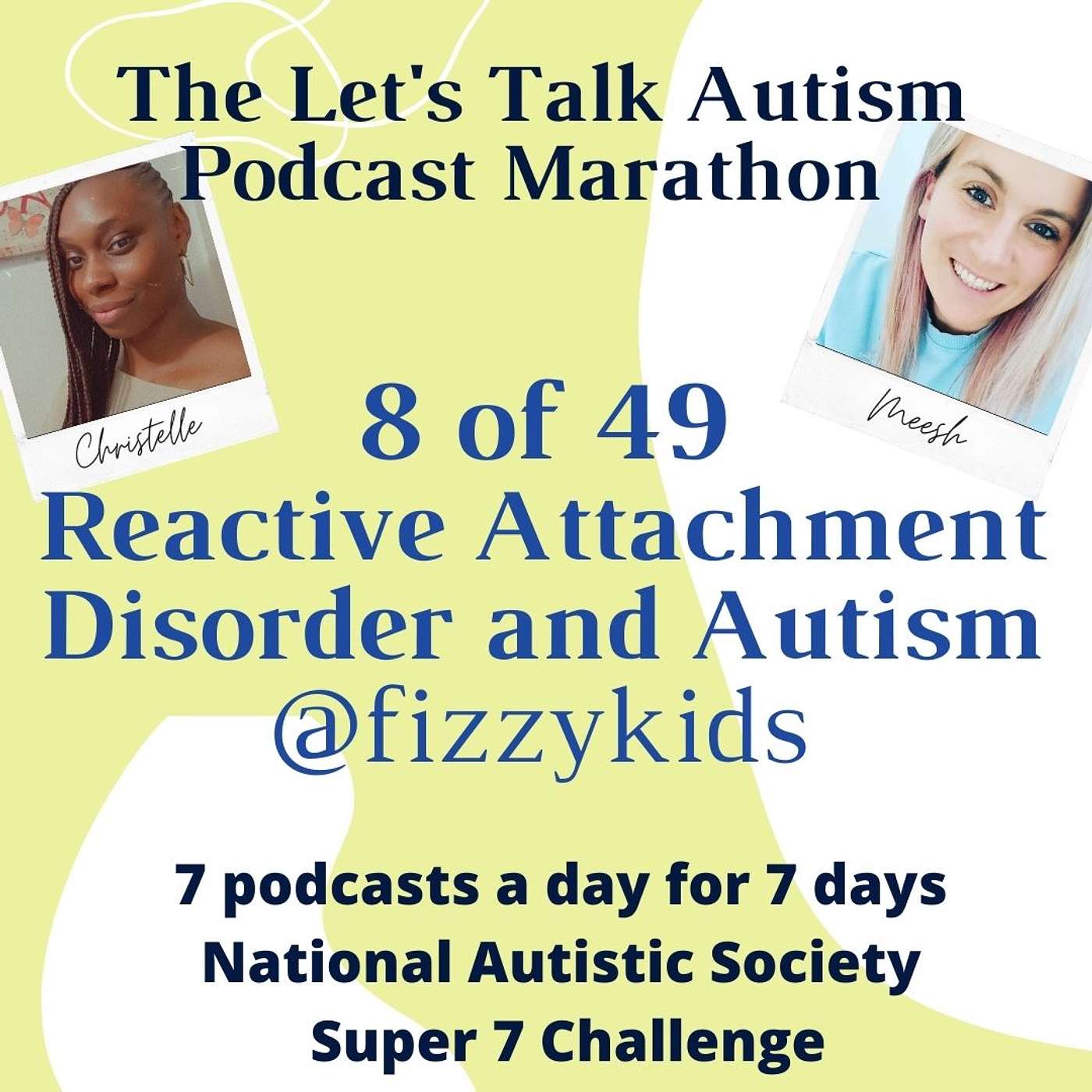 Let\'s Talk Autism