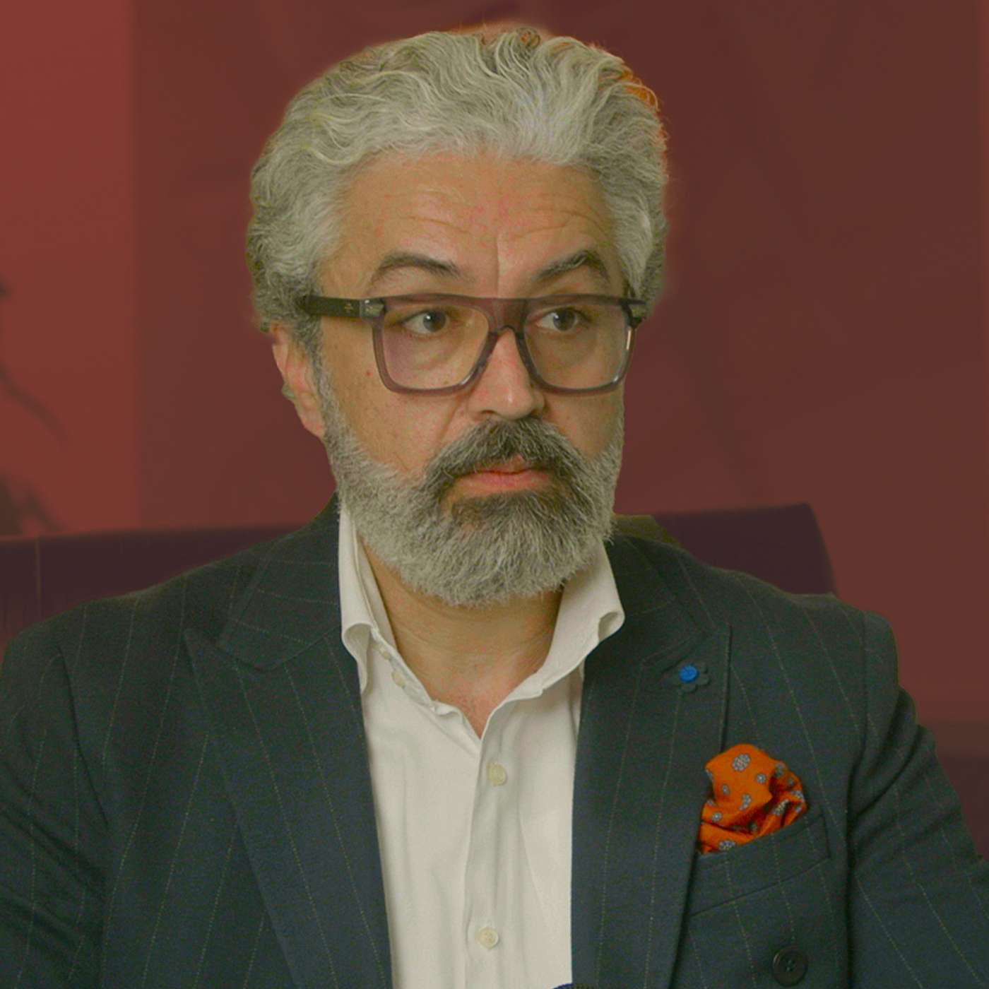 135: كلنا ليبيين لكن مش زي بعضنا - أحمد البارودي 135: كلنا ليبيين لكن مش زي بعضنا - أحمد البارودي