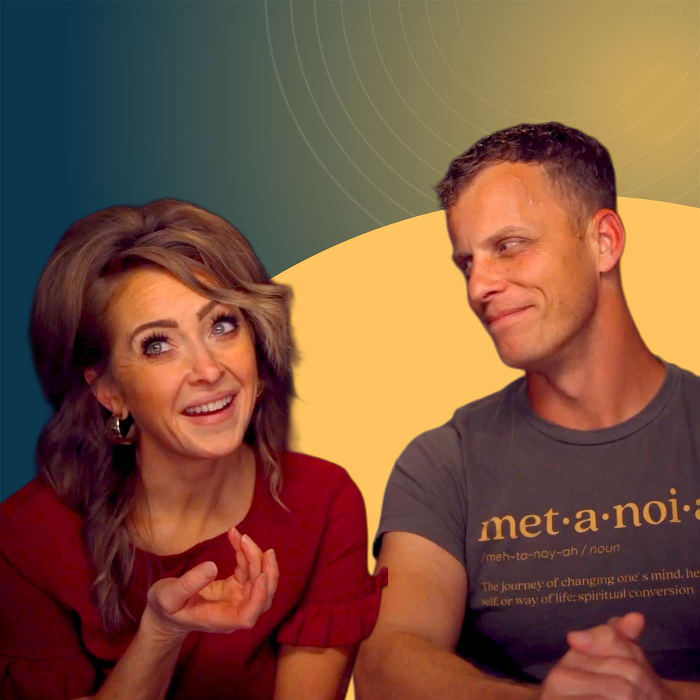 313. Overcoming Perfectionism & Anxiety | Live Coaching Demo episode artwork