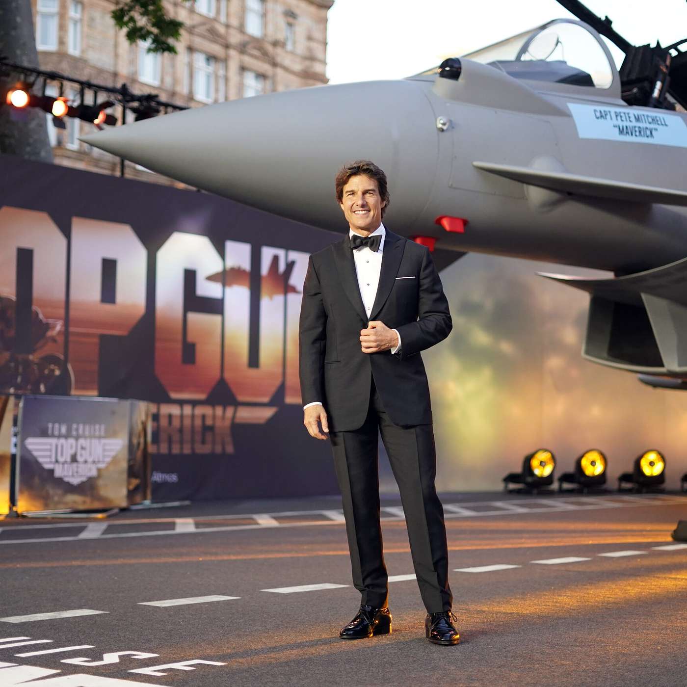 Why Top Gun Makes the Woke Go Nuts