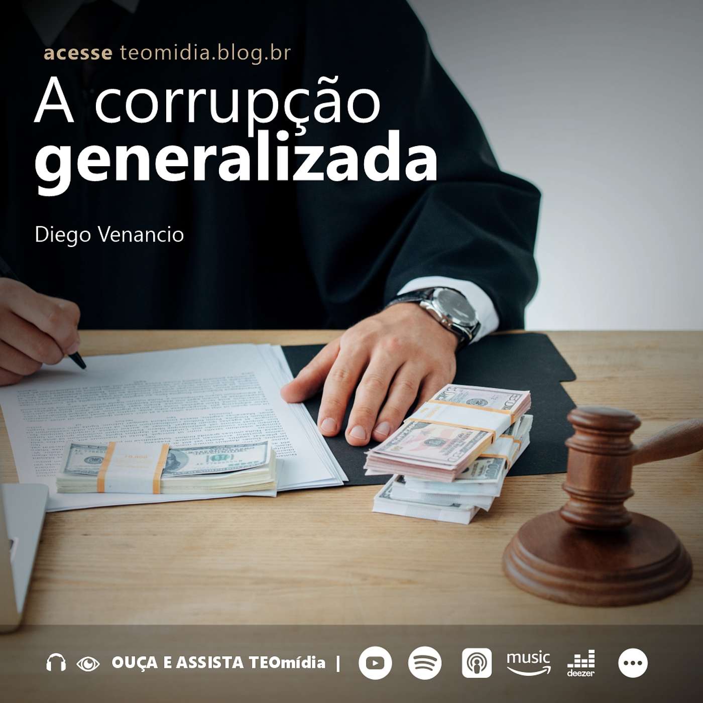 TEOmídia Blog