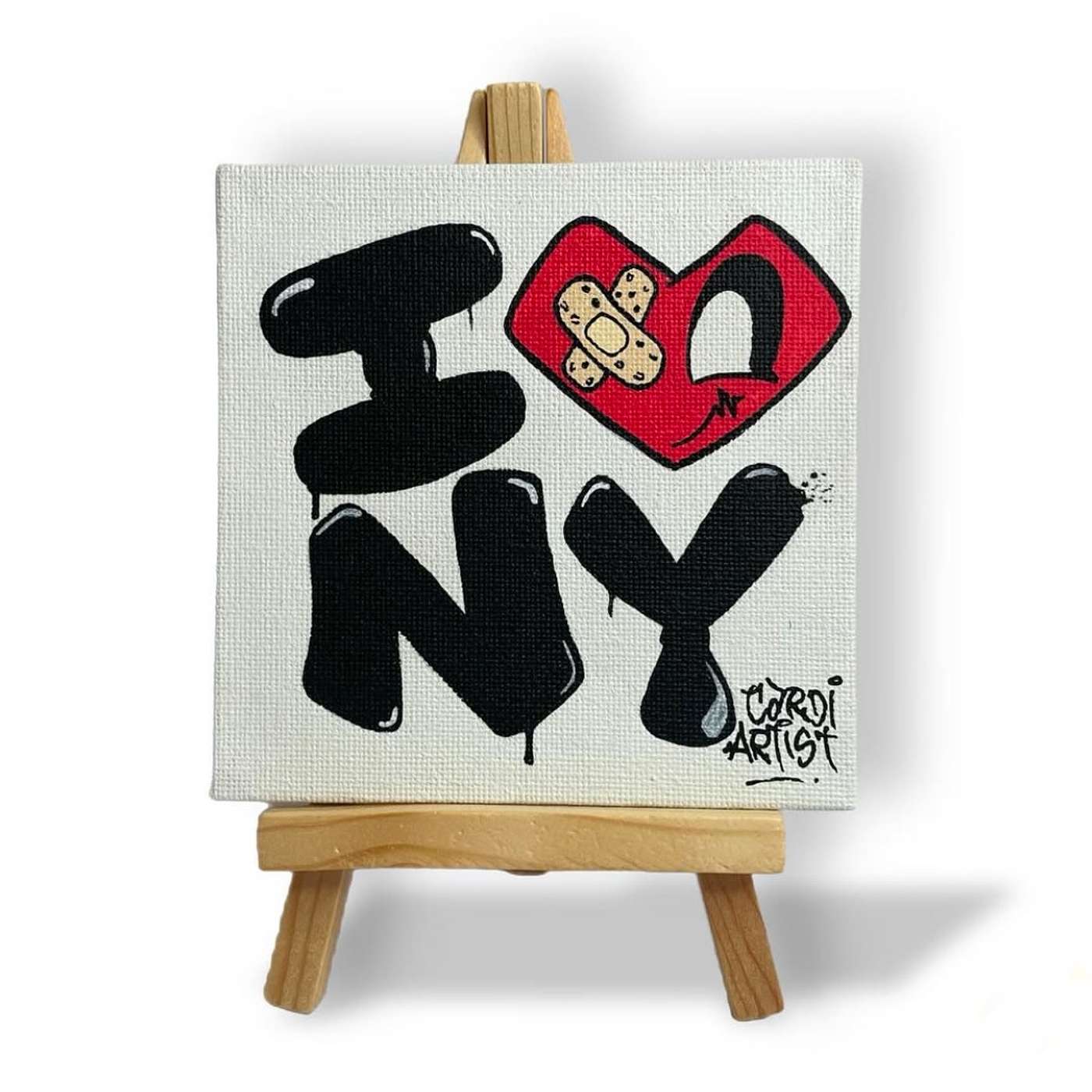Cardiartist