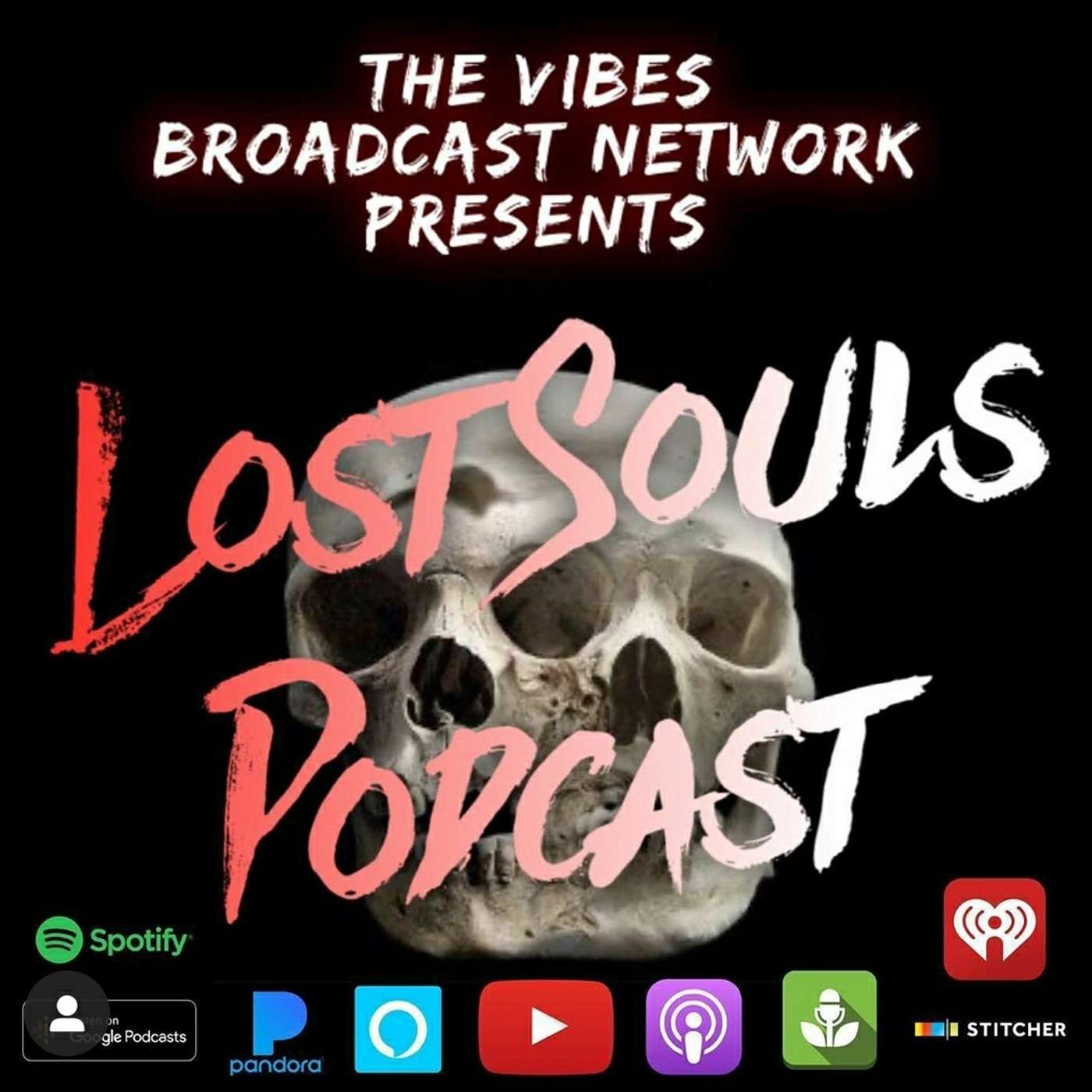 The Vibes Broadcast Network