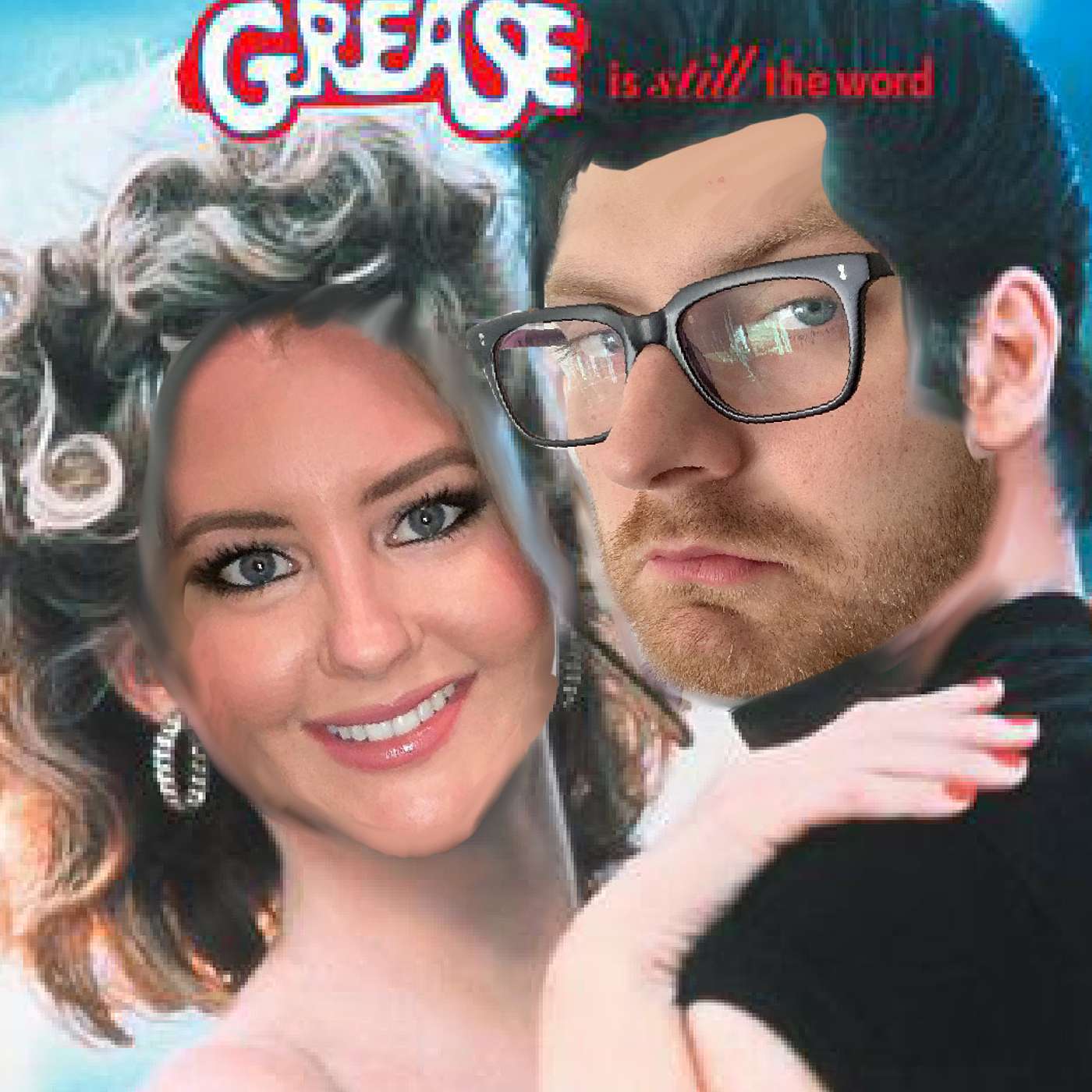 The Films That Fooled Us Ep.3 Grease