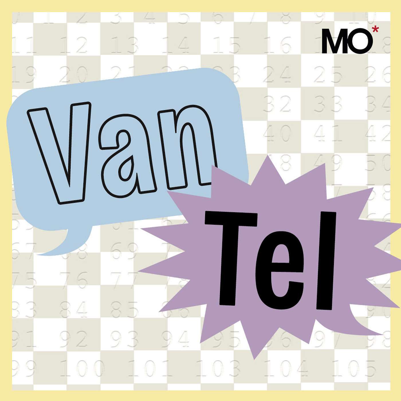 Van Tel: trailer episode artwork