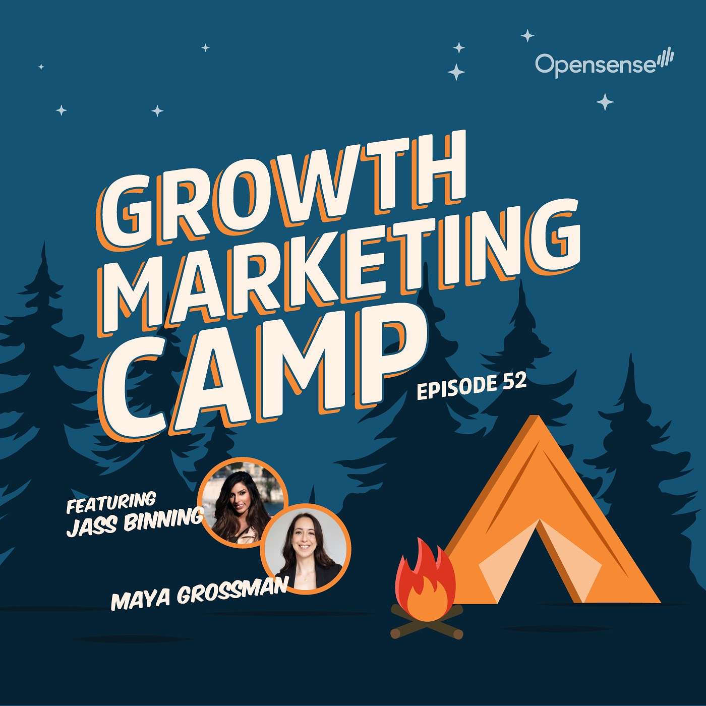 Growth Marketing Camp