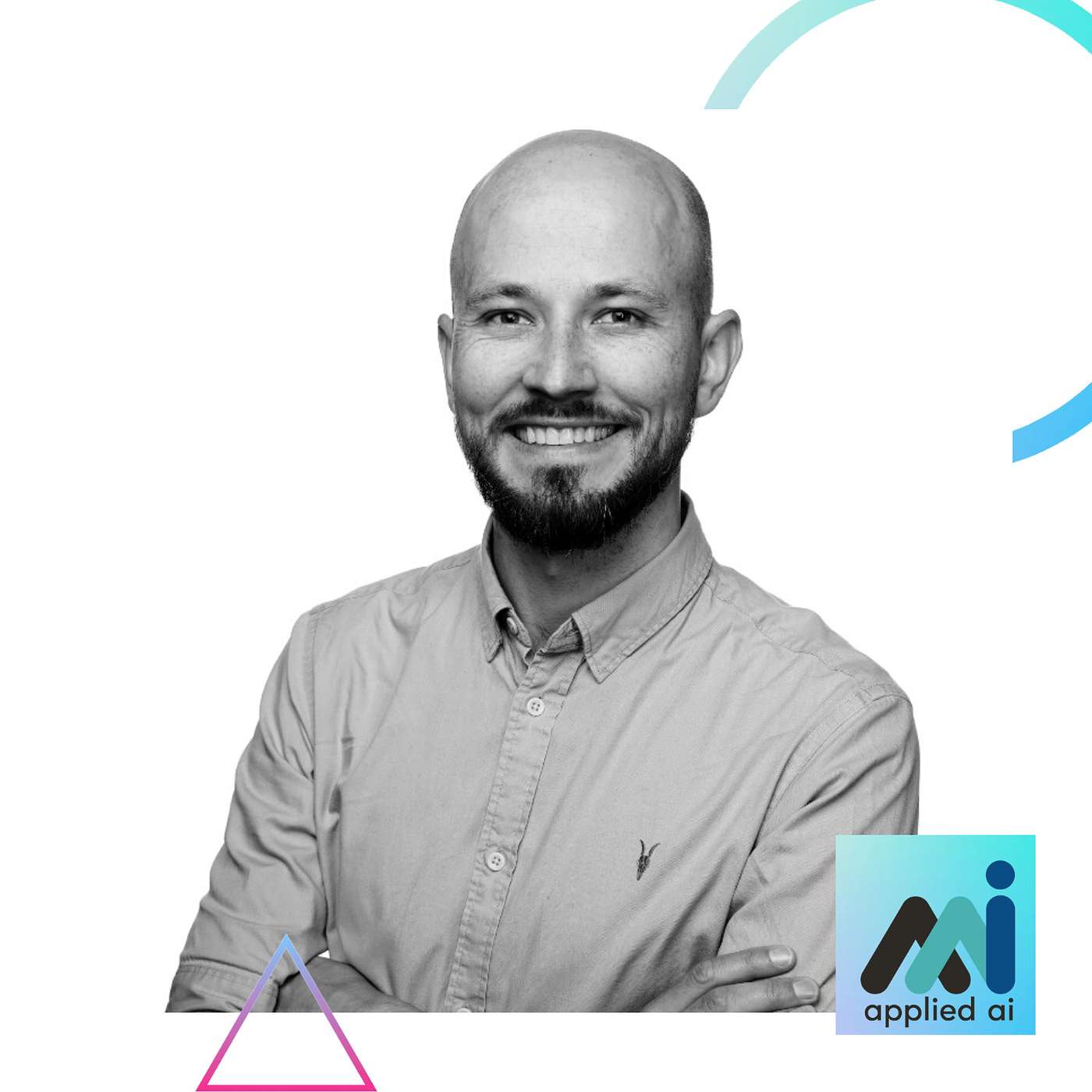 Conversations on Applied AI