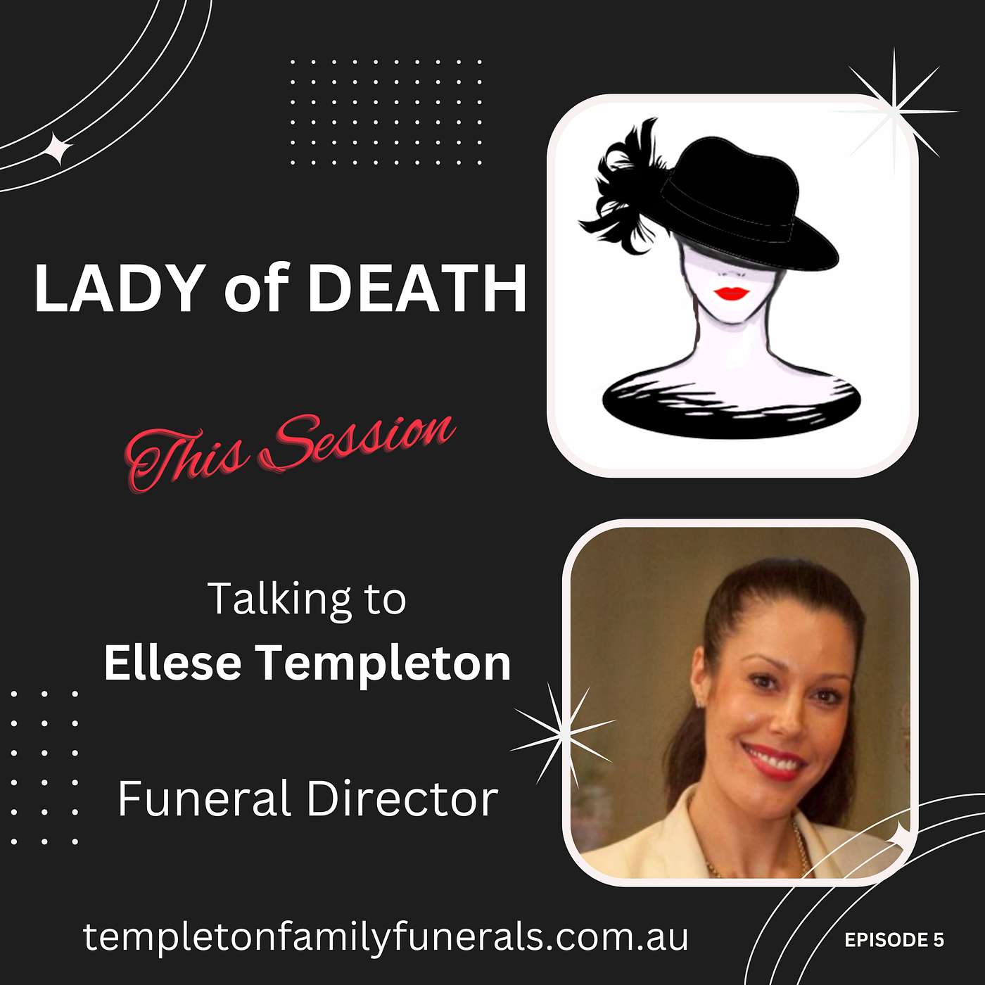Lady of Death